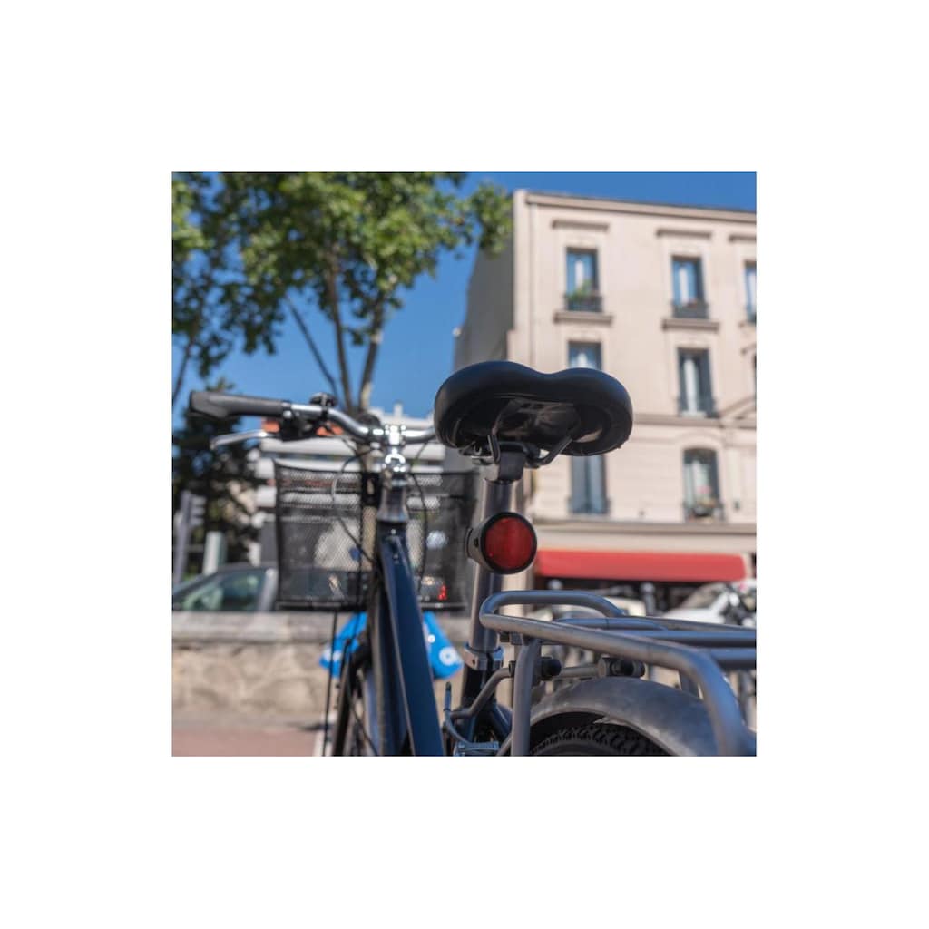GPS-Tracker »Invoxia Bike Invoxia«