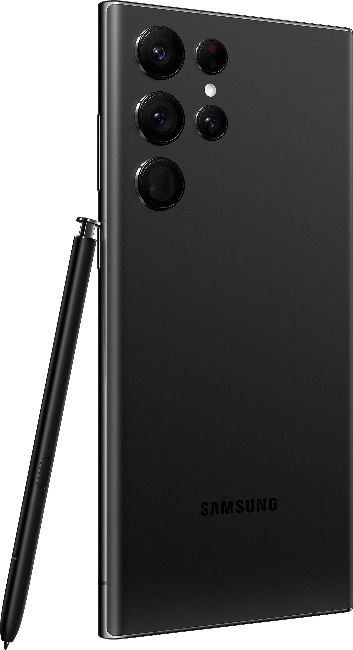 SAMSUNG Galaxy S22 Ultra, 512 GB, Phantom Black