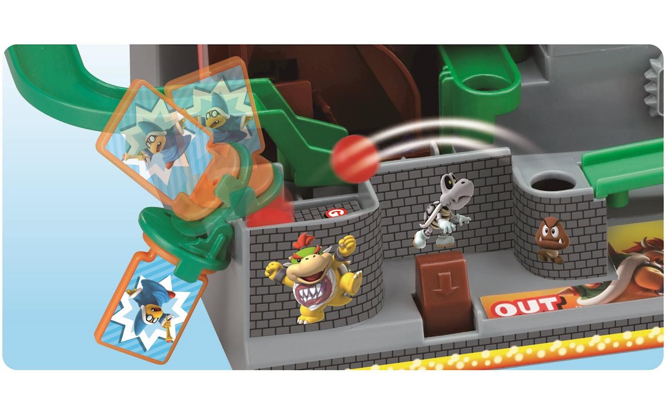 EPOCH Traumwiesen Konstruktions-Spielset »Super Mario Adventure Game DX«