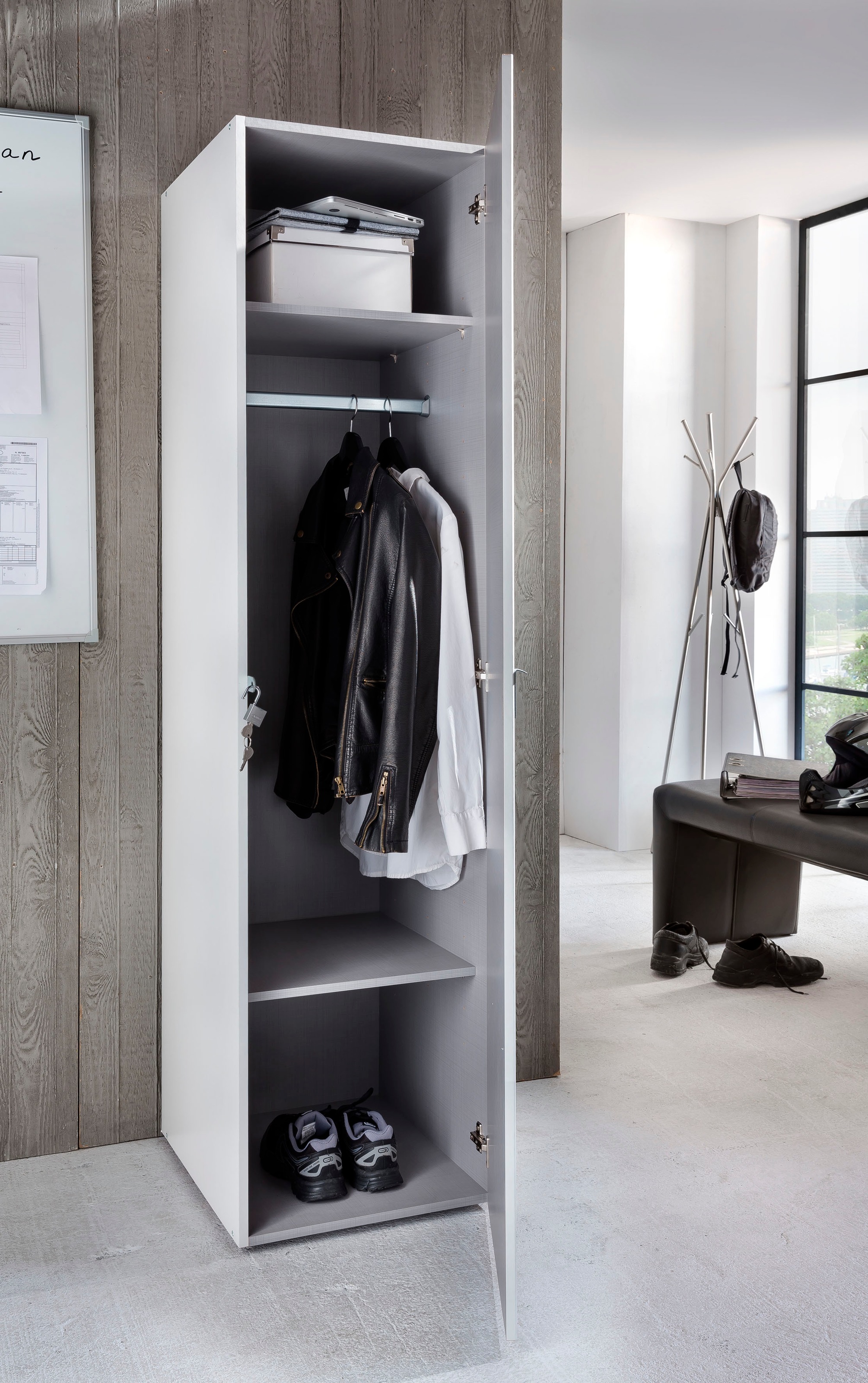 Wimex Armoires à vêtements »Multiraumkonzept« Schranksystem