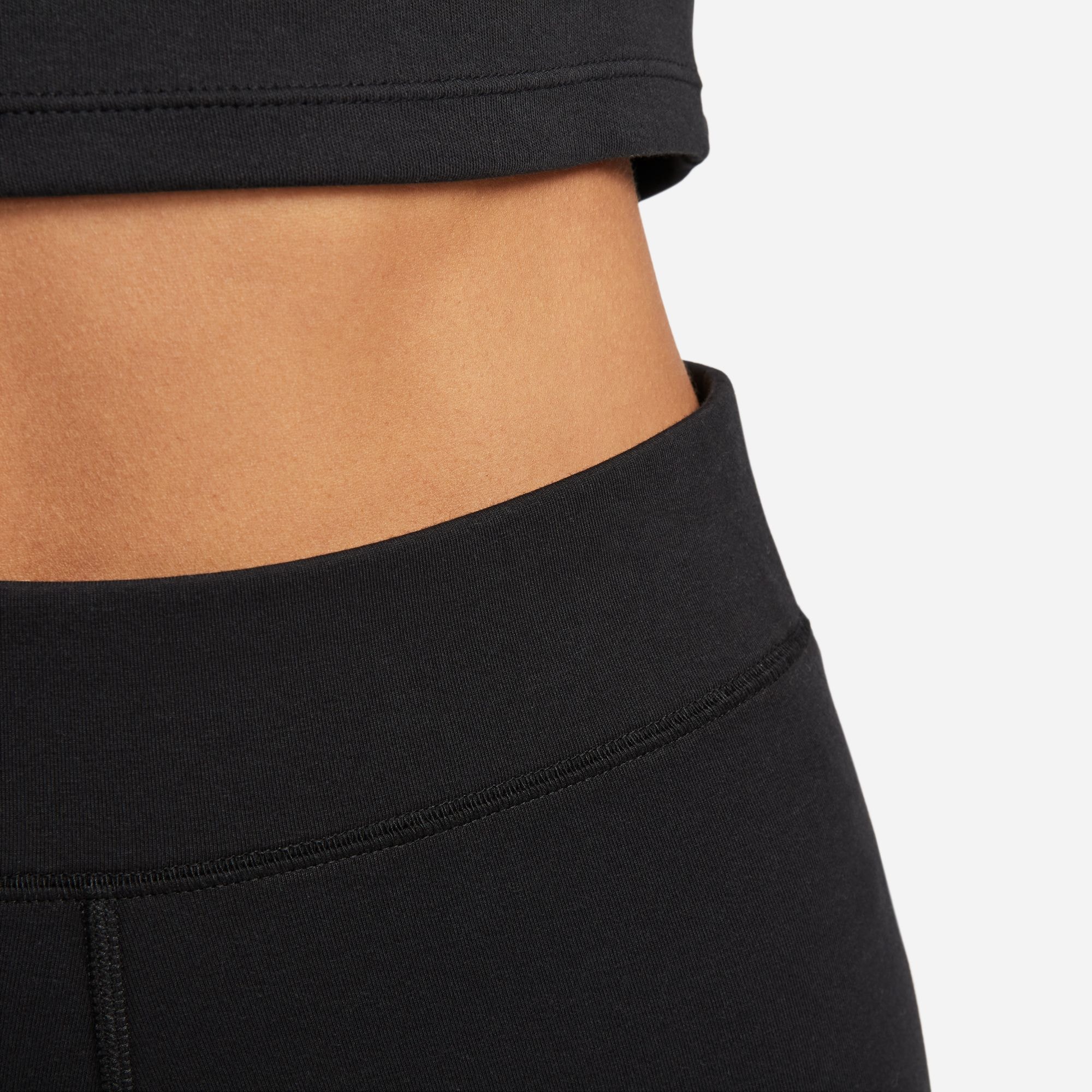 Nike Sportswear Leggings »CLASSICS WOMEN'S HIGH-WAISTED " BIKER SHORTS«