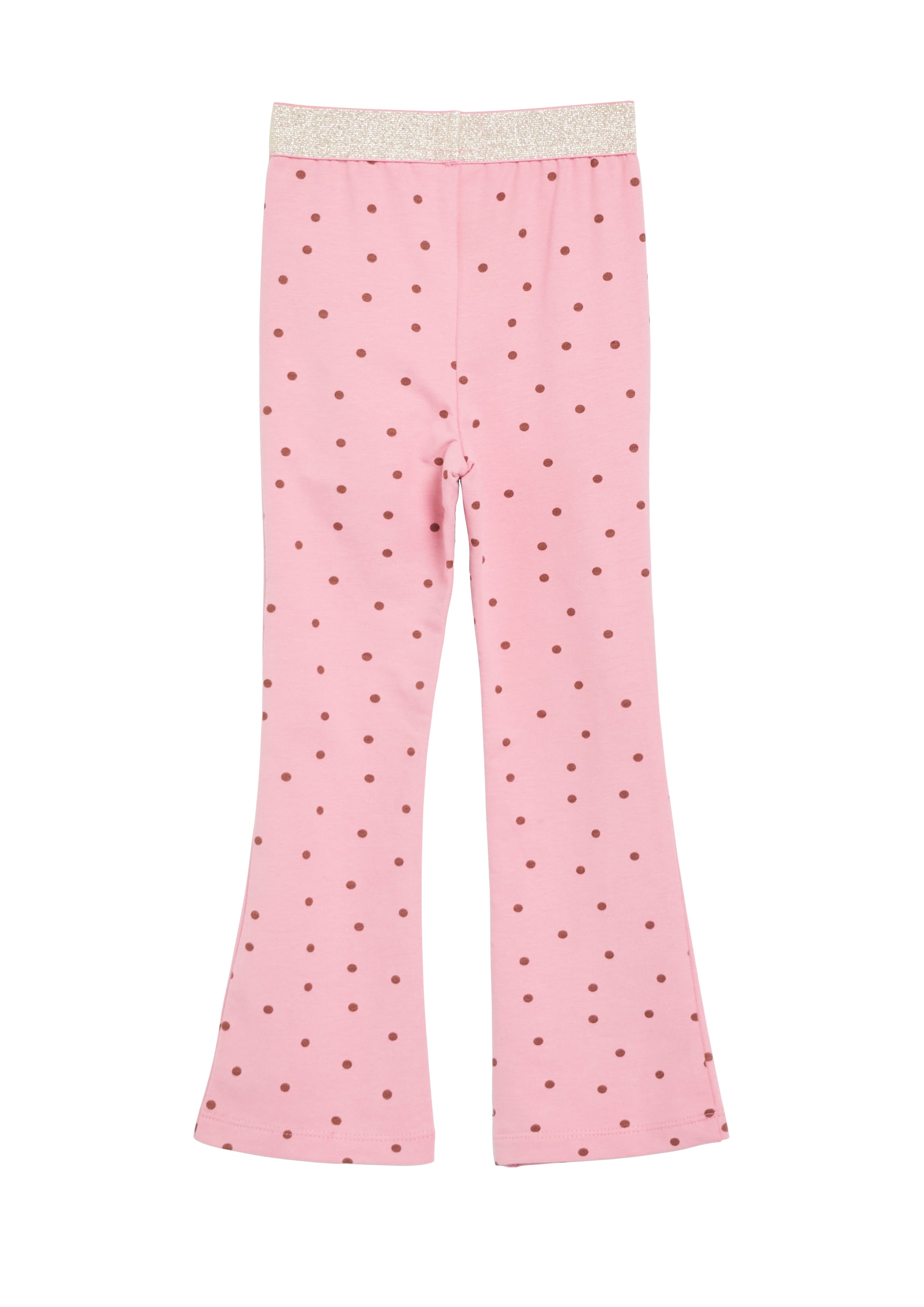 Image of s.Oliver Junior Leggings Sommer-Leggins mit Punkten / für Girls