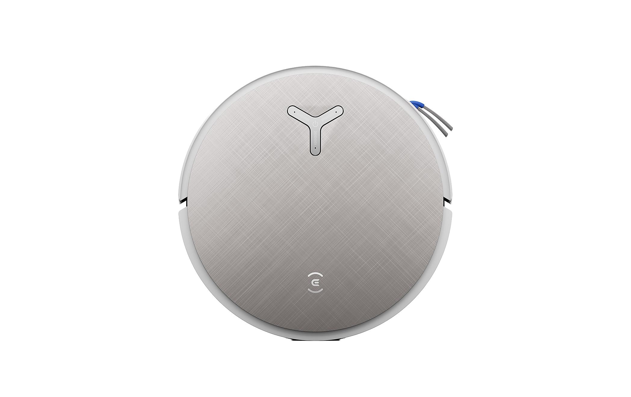 ECOVACS Robot d'aspiration eau et poussière »X12 PRO OMNI Deebot«