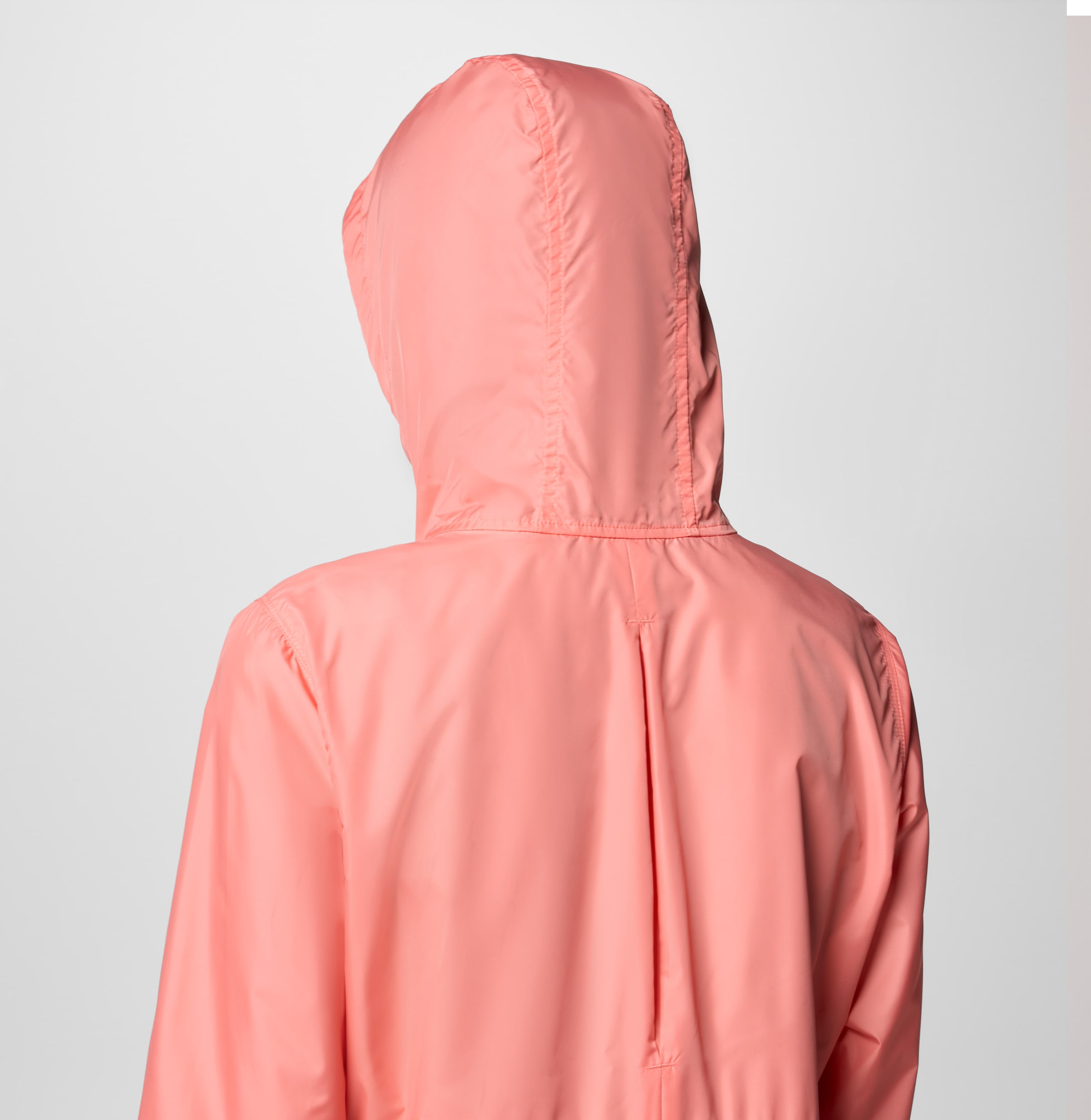 Columbia Windbreaker