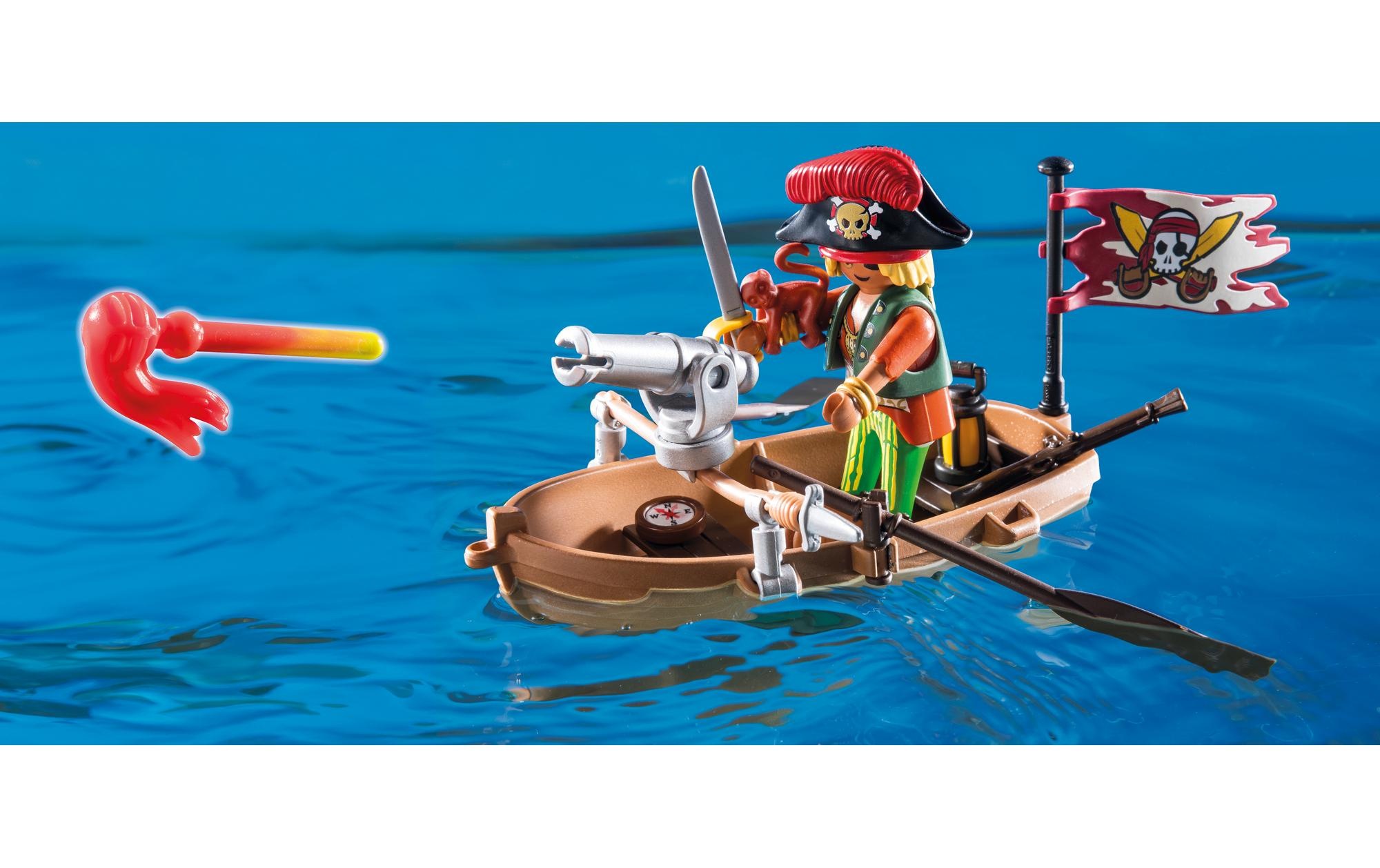 Playmobil® Adventskalender »Piraten«, ab 4 Jahren