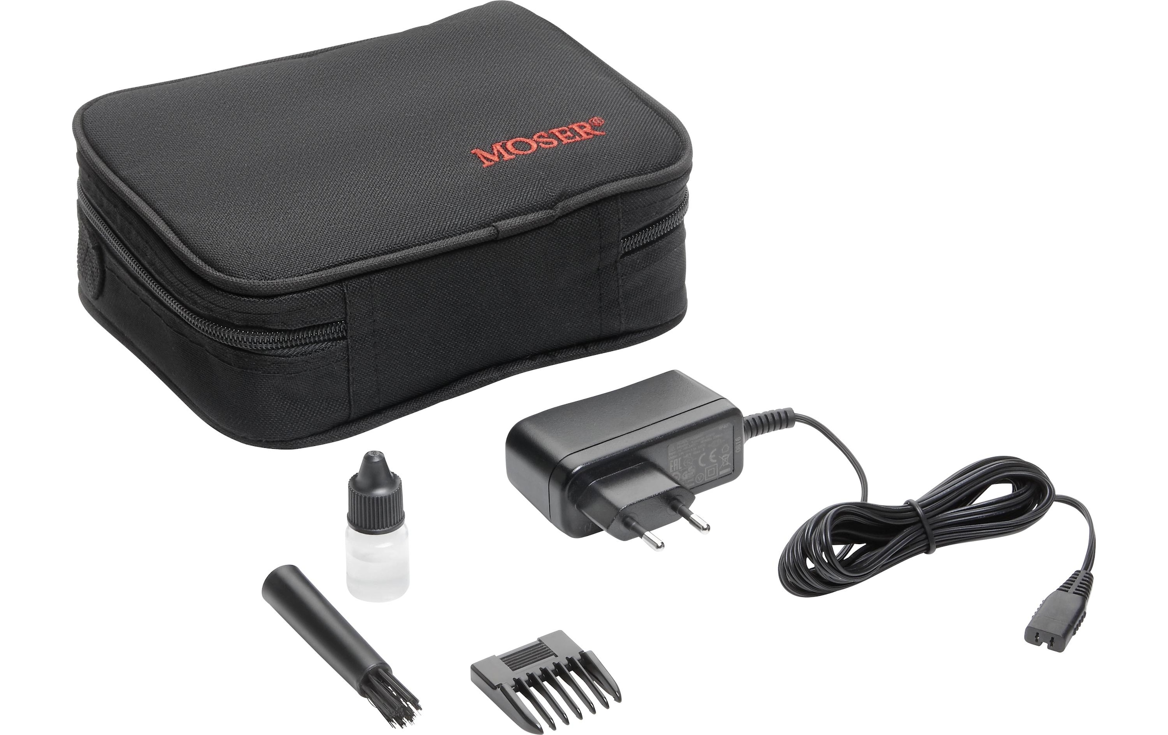 Wahl Hundeschermaschine »Prima« Für präzise Ergebnisse und sanfte Pflege