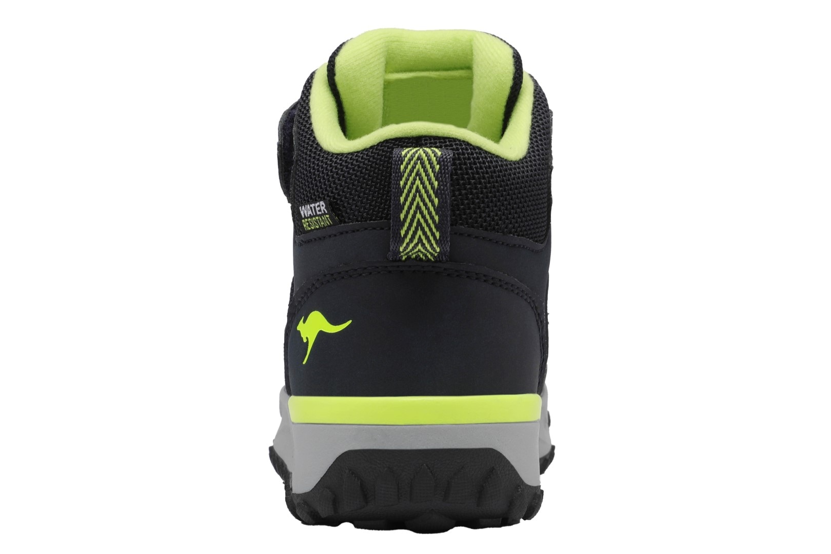 KangaROOS Winterboots »K-NB GARP EV«, Snowboots, Winterboots, Winterschuhe, wasserabweisend