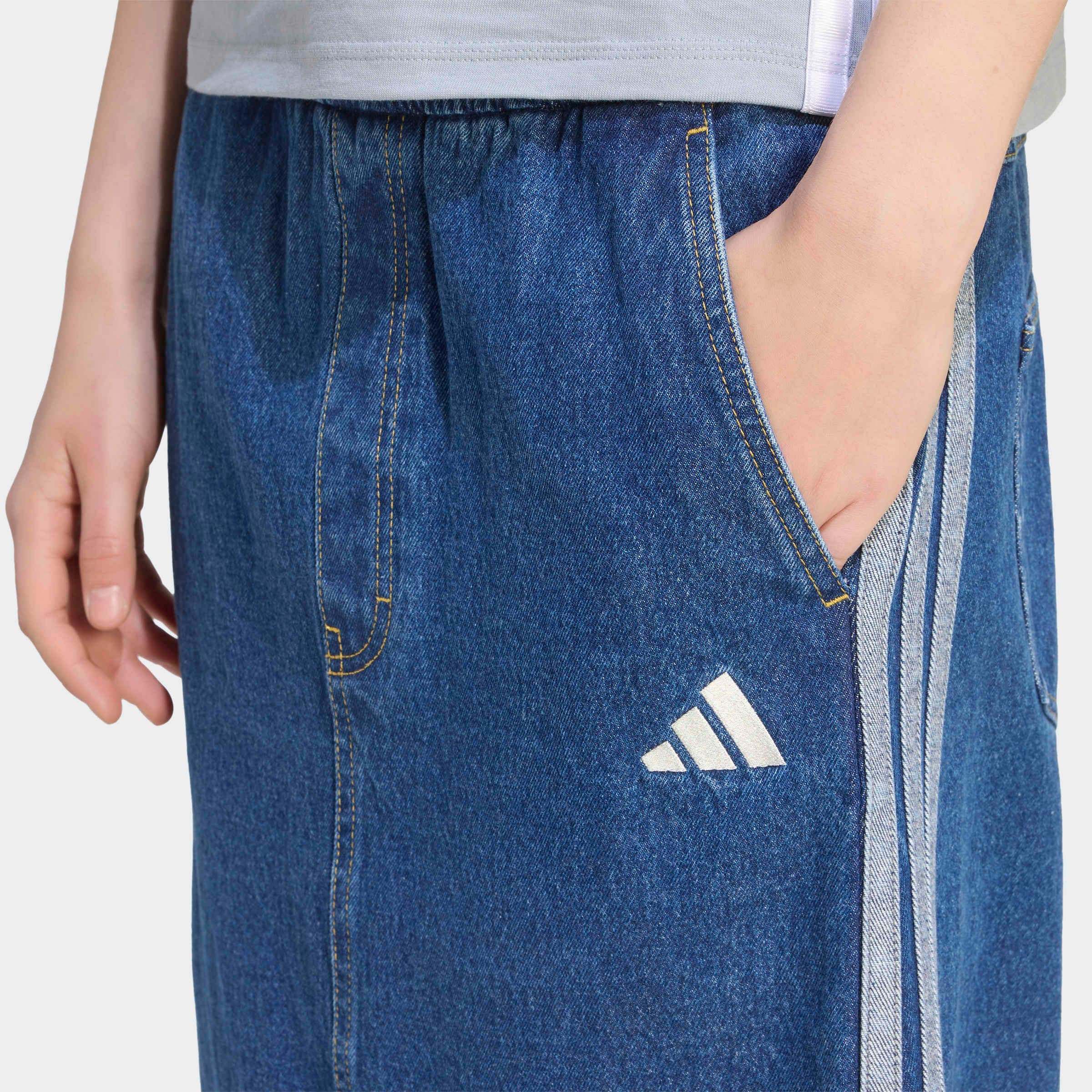 adidas Sportswear Sweatrock »ST DNM WSH SK«