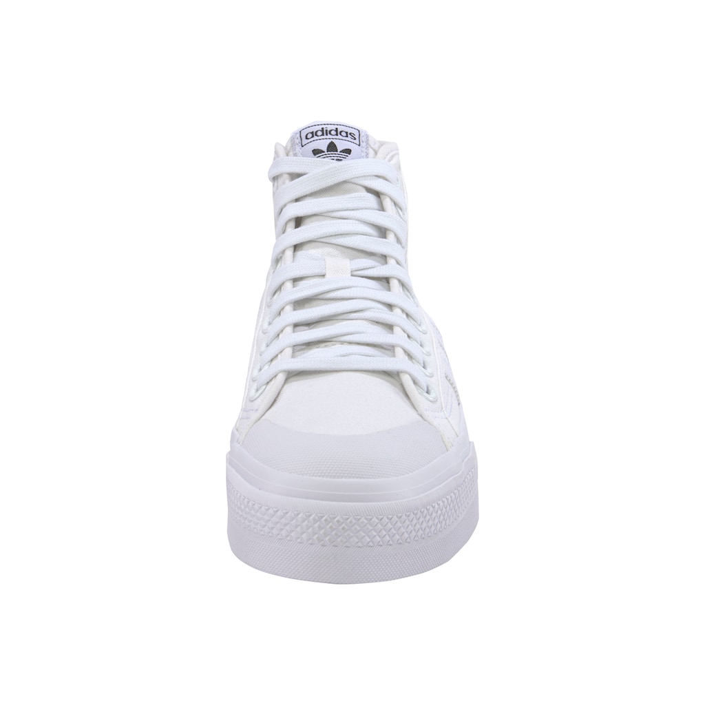 adidas Originals Sneaker »NIZZA PLATFORM MID«