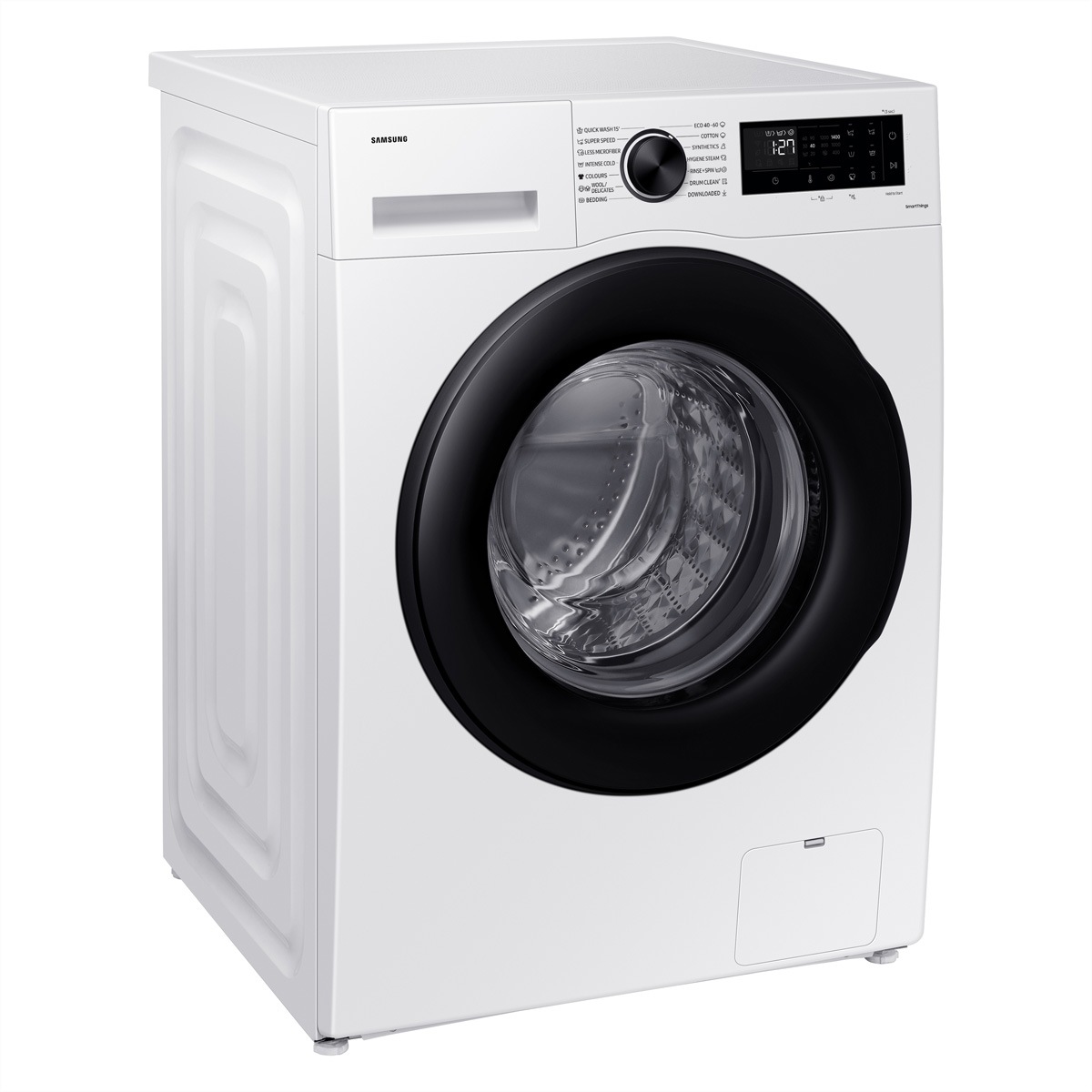 Samsung Waschmaschine »WW5000«, 1400 U/min U/min