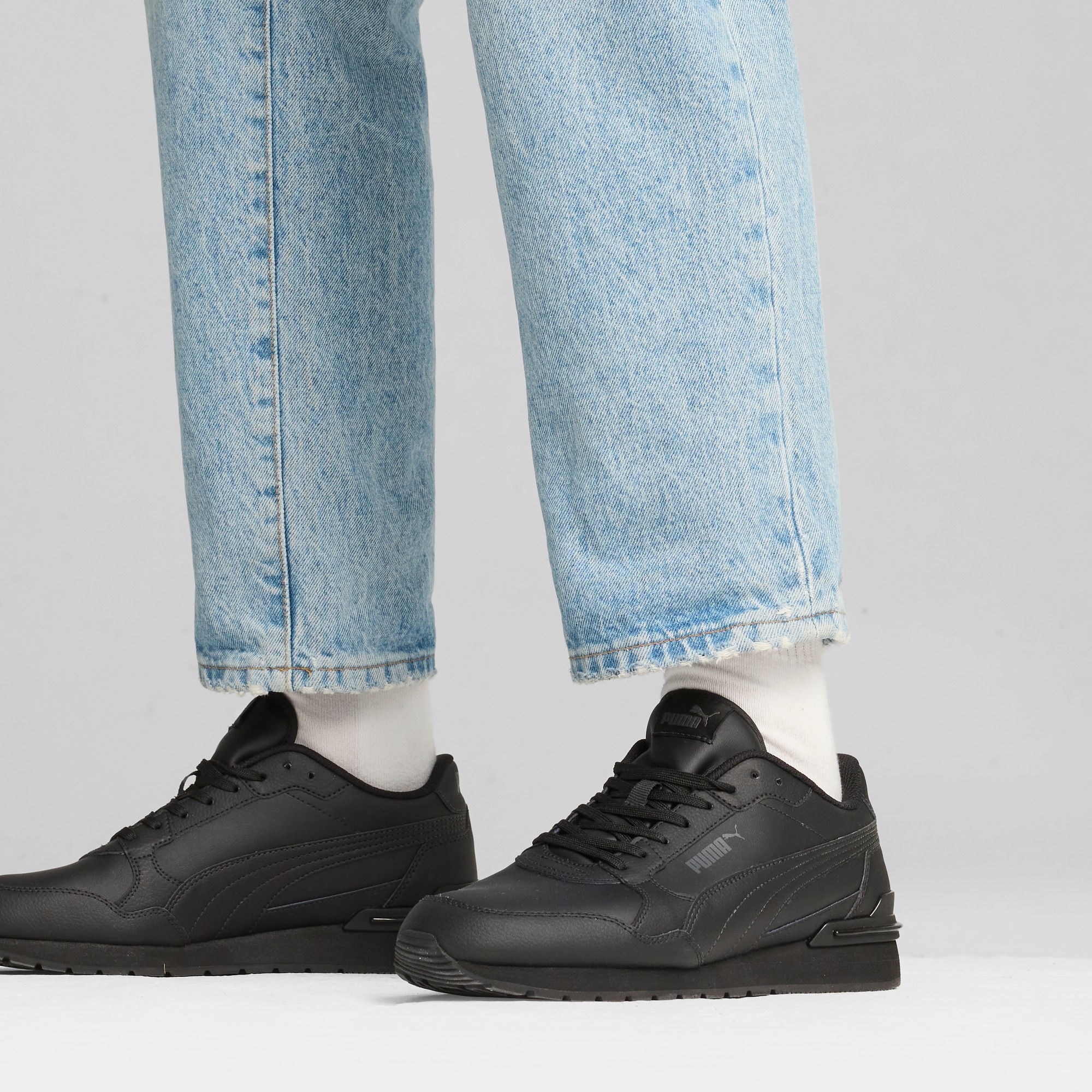 PUMA Sneaker »ST RUNNER V4 L«