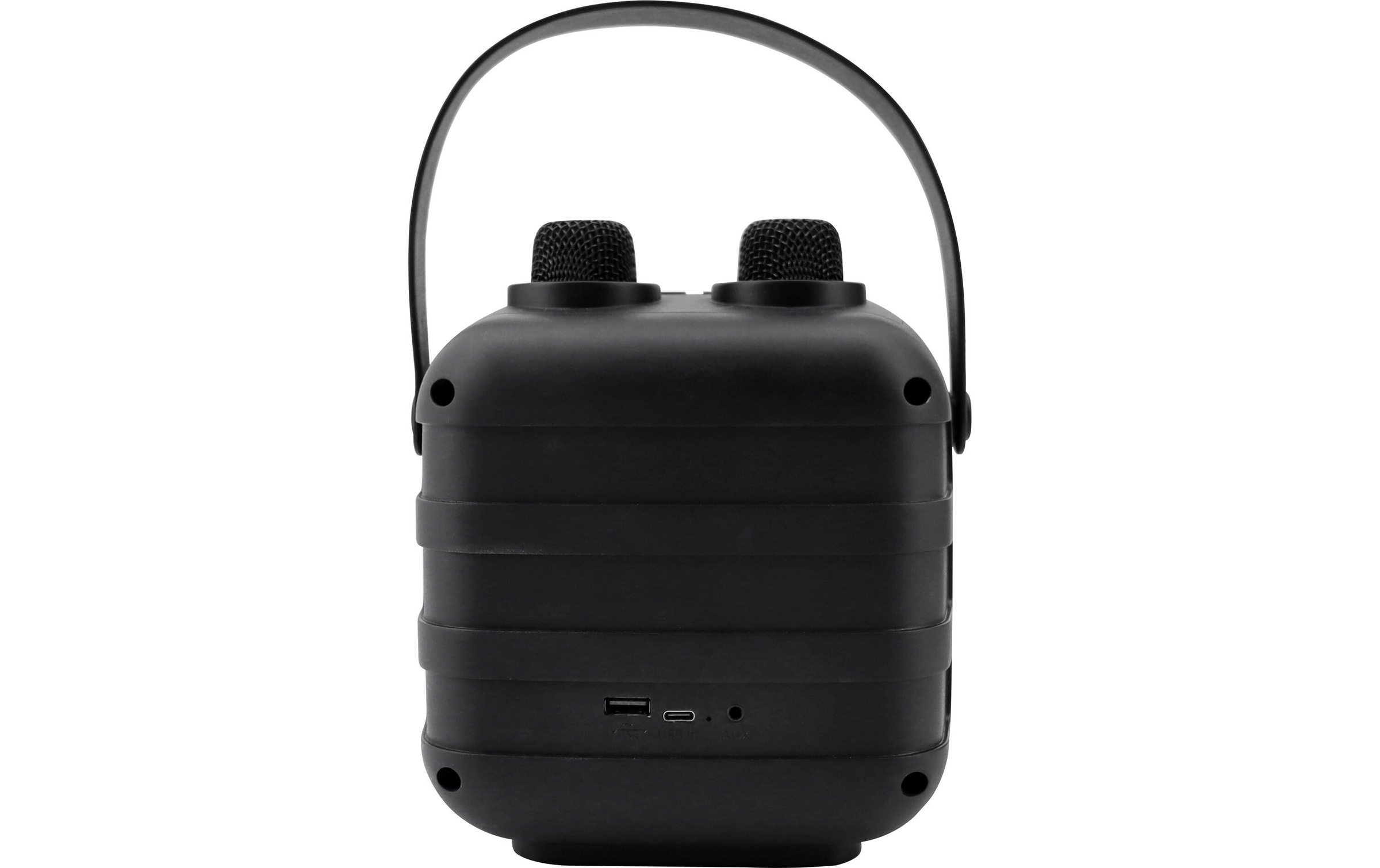Soundmaster Bluetooth-Speaker »BT2024SW«