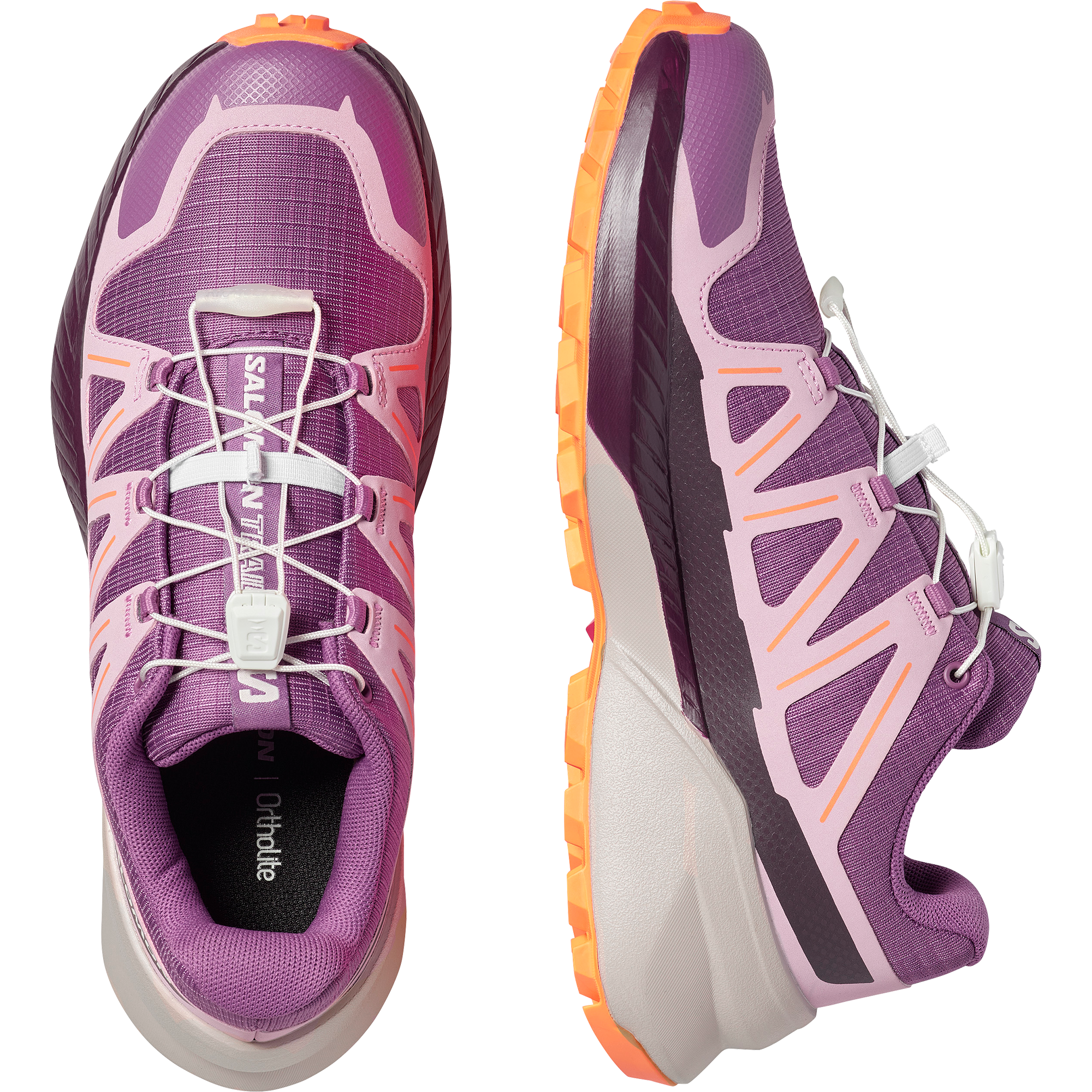 Salomon Chaussures de trail »SPEEDCROSS PEAK«