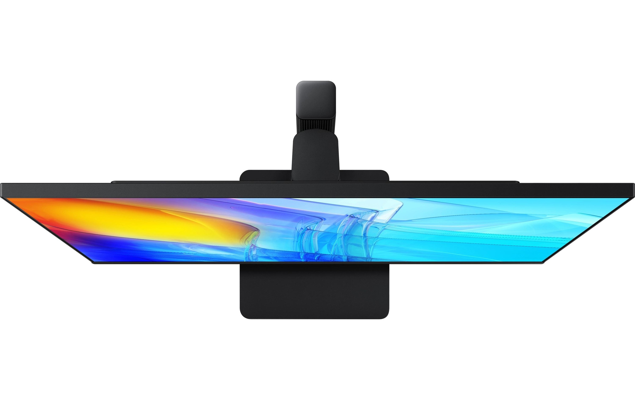 Samsung Moniteur LED »ViewFinity S8 LS27D800EAUXEN« 68,58 cm/27 ″  3840 x 2160 px 5 Reaktionszeit 60 Hz