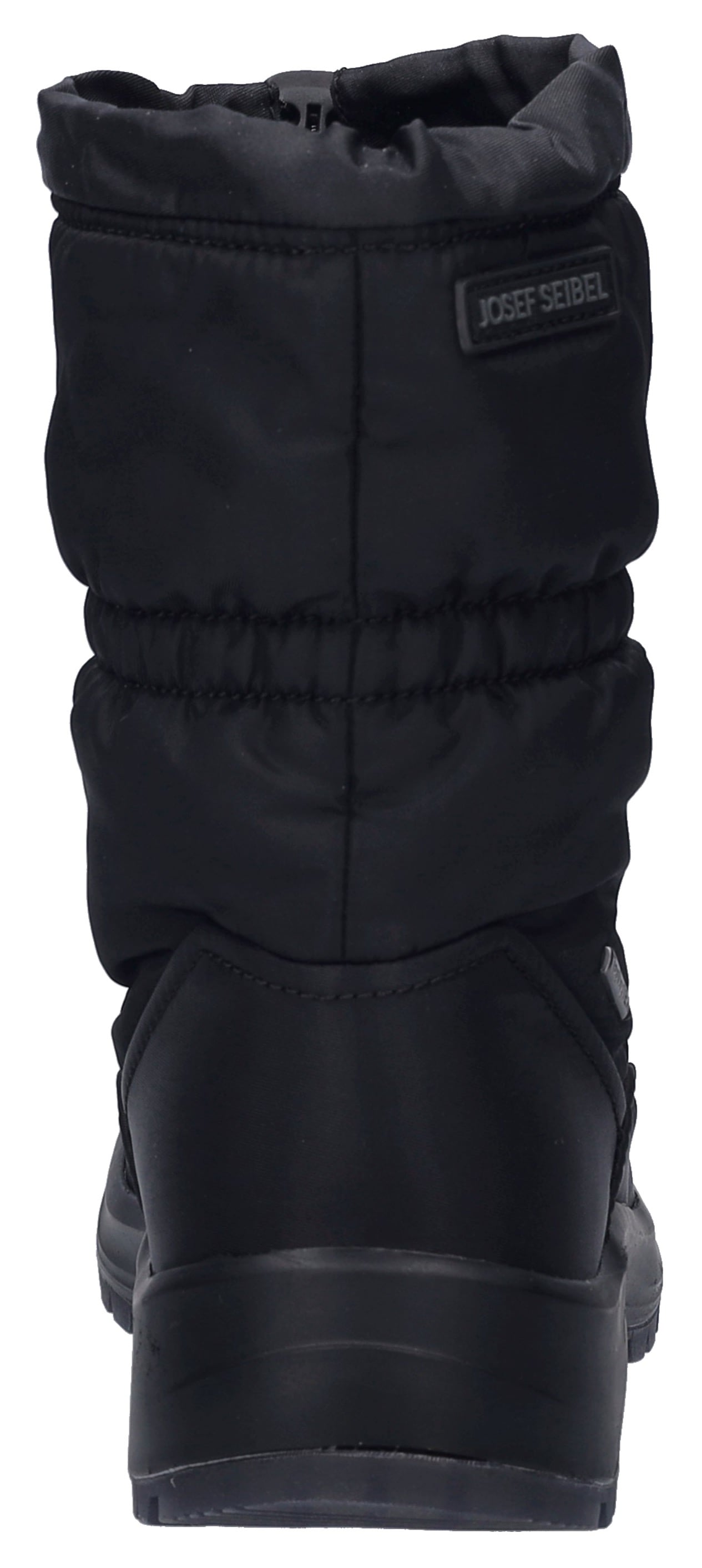 Josef Seibel Bottes de neige »Colorado 58«  Winterboots, Schlupfboots, Komfortschuh mit Wechselfussbett