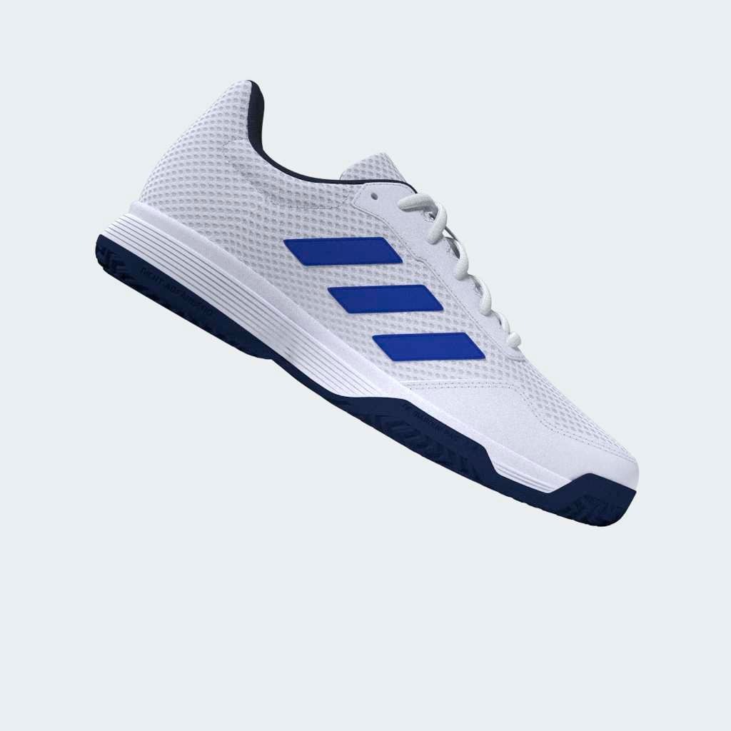 adidas Performance Tennisschuh »GAMESPEC KIDS«, geeignet für Hartplatz und Sandplatz