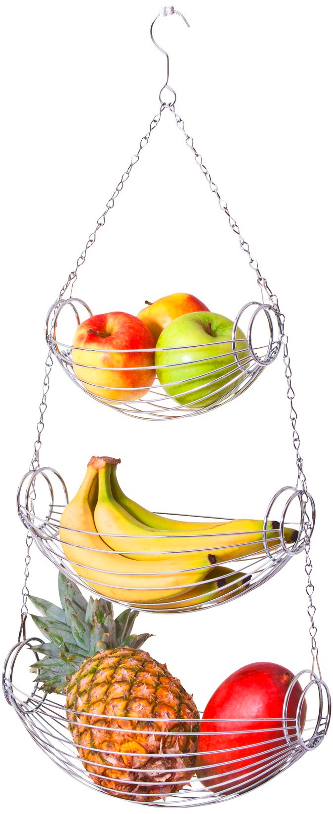 Image of WENKO Hängekorb »Triago« bei Ackermann Versand Schweiz