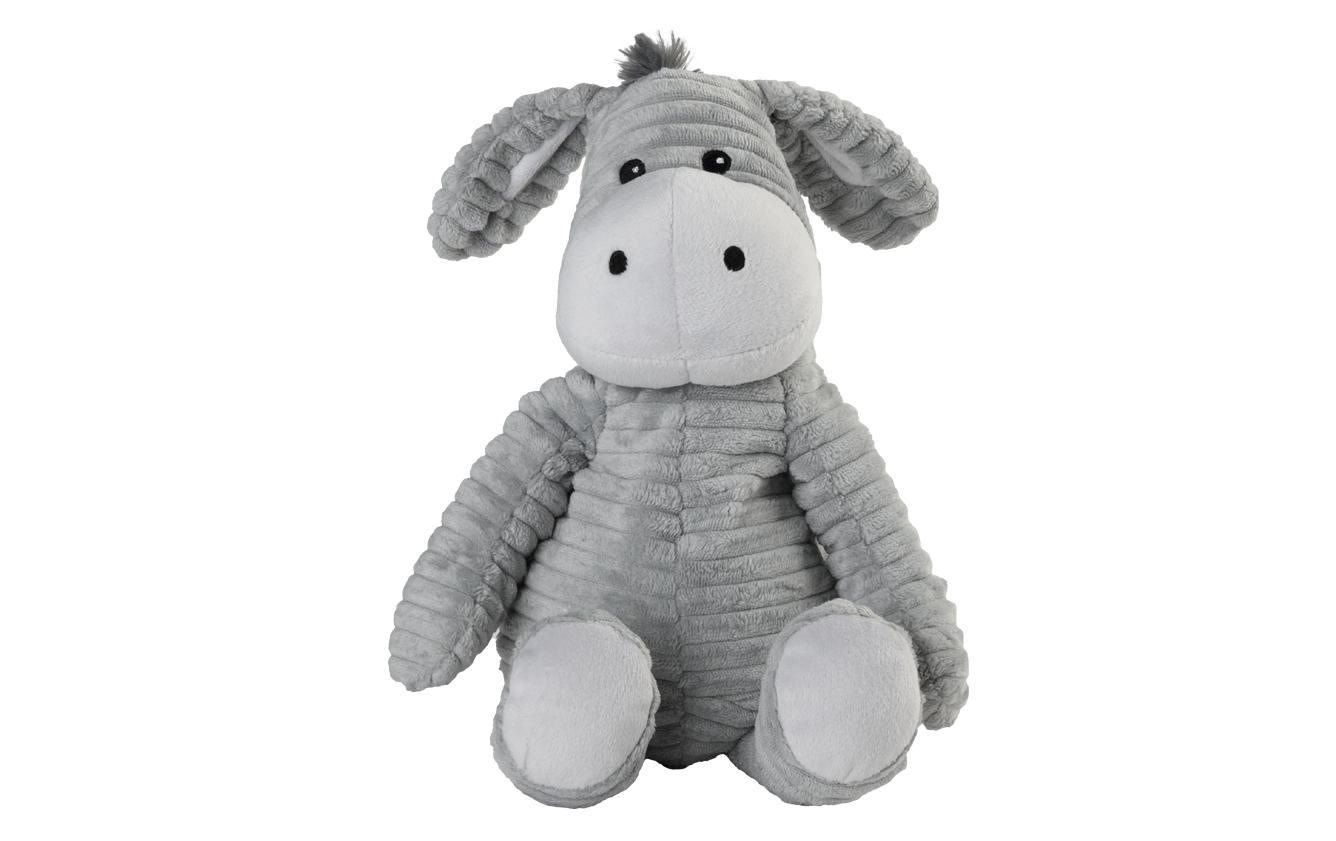 Image of Warmies® Kuscheltier »PURE Esel« bei Ackermann Versand Schweiz