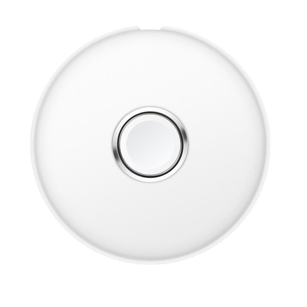 Apple Ladestation »Apple Watch Magnetisches Ladedock«, MU9F2ZM/A