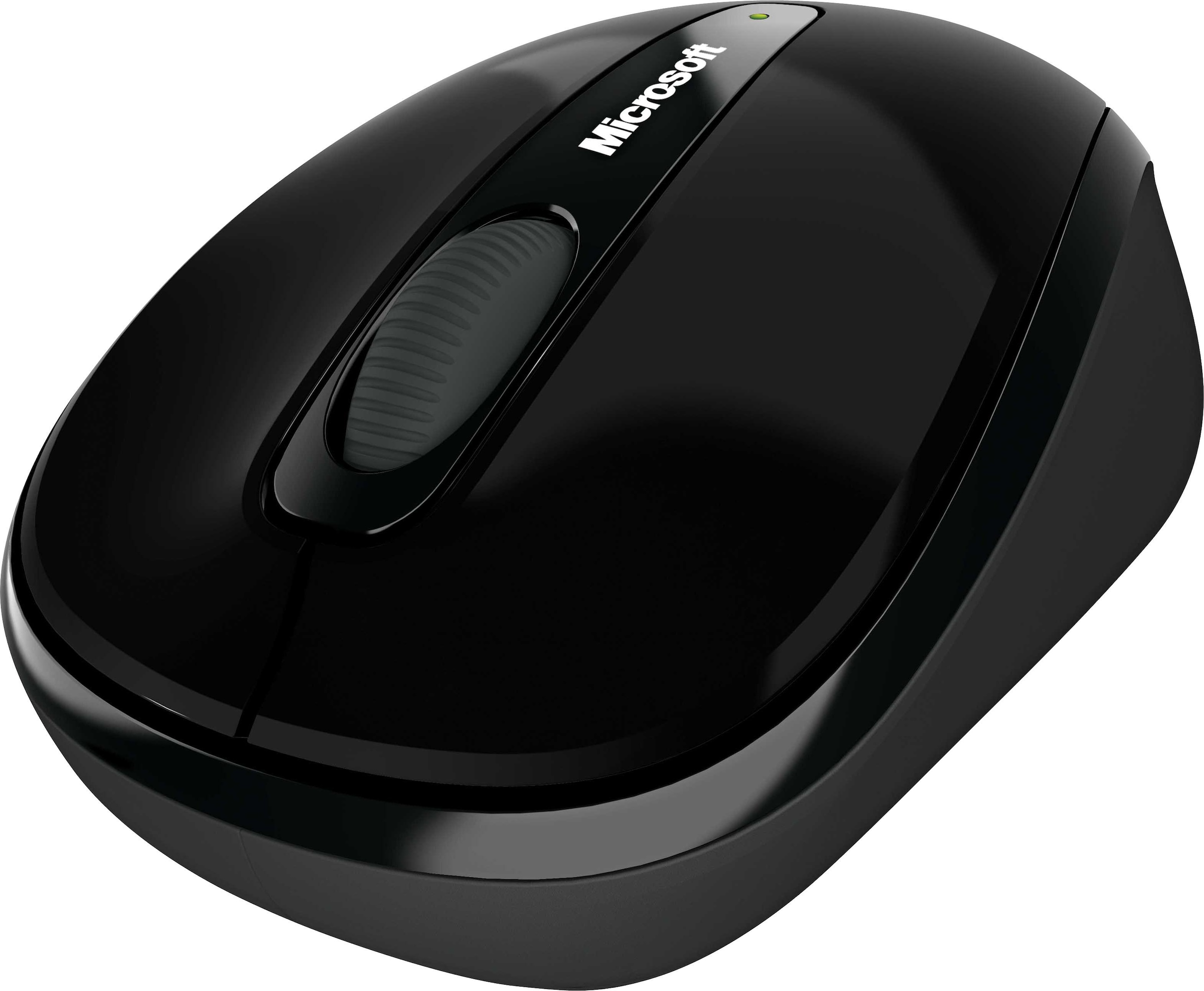 Microsoft Maus »Wireless Mobile 3500«, Funk