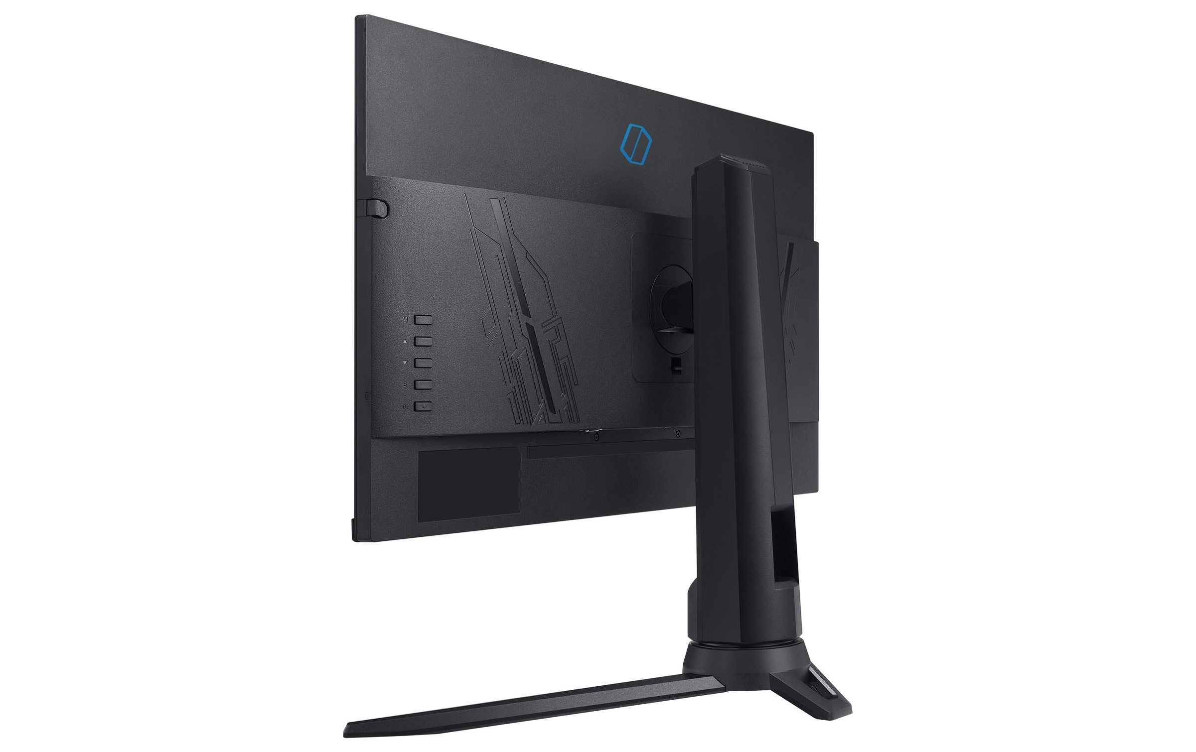 Samsung Gaming-Monitor »Odyssey G3 LF27G35T«, 68,31 cm/27 Zoll, 1920 x 1080 px, Full HD, 1 ms Reaktionszeit, 144 Hz