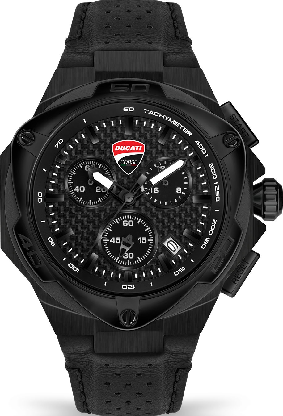 Image of DUCATI CORSE Chronograph »MOTORE, DTWGC2019003« bei Ackermann Versand Schweiz