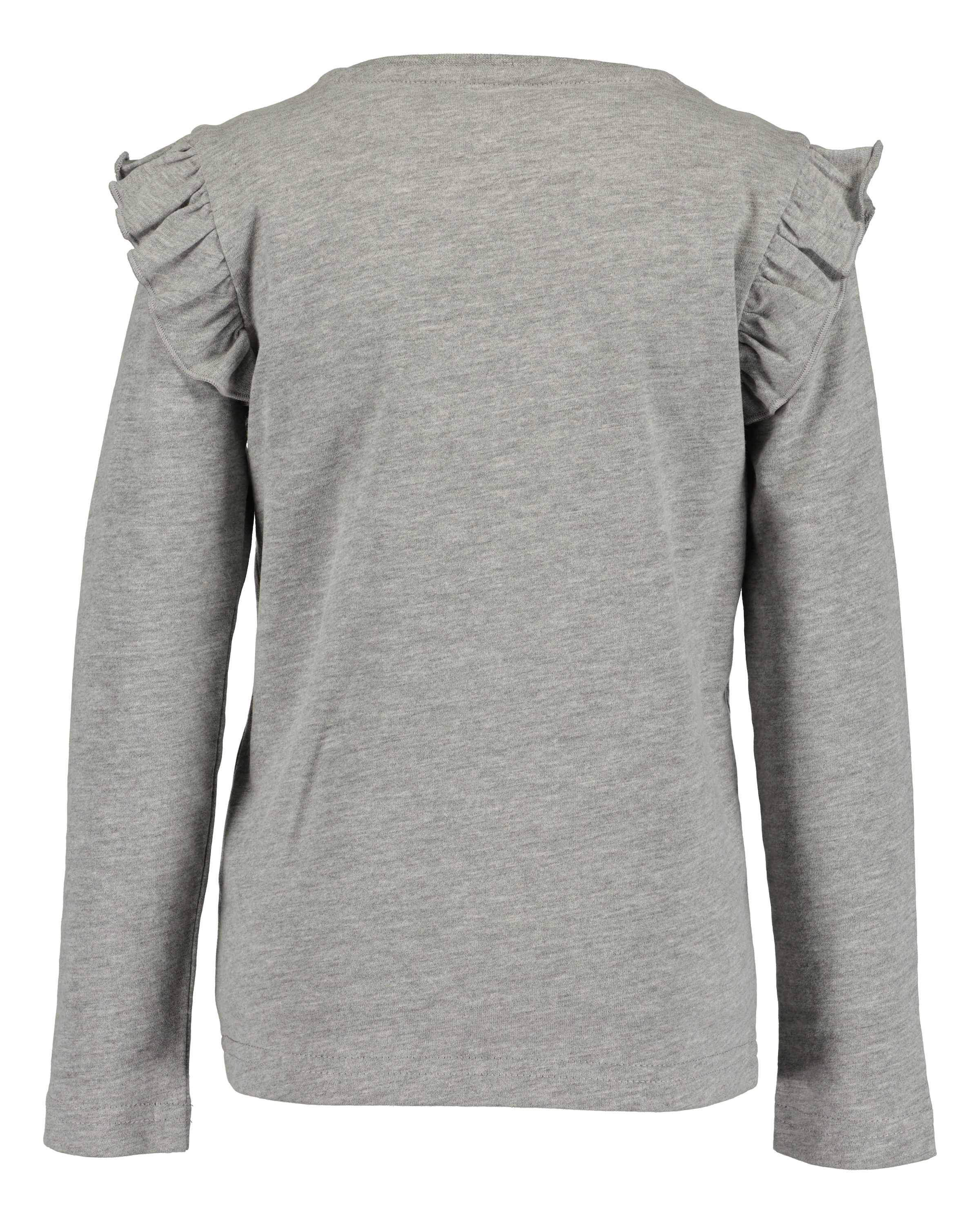 Blue Seven T-shirt à manches longues Paquet, 2 Coton