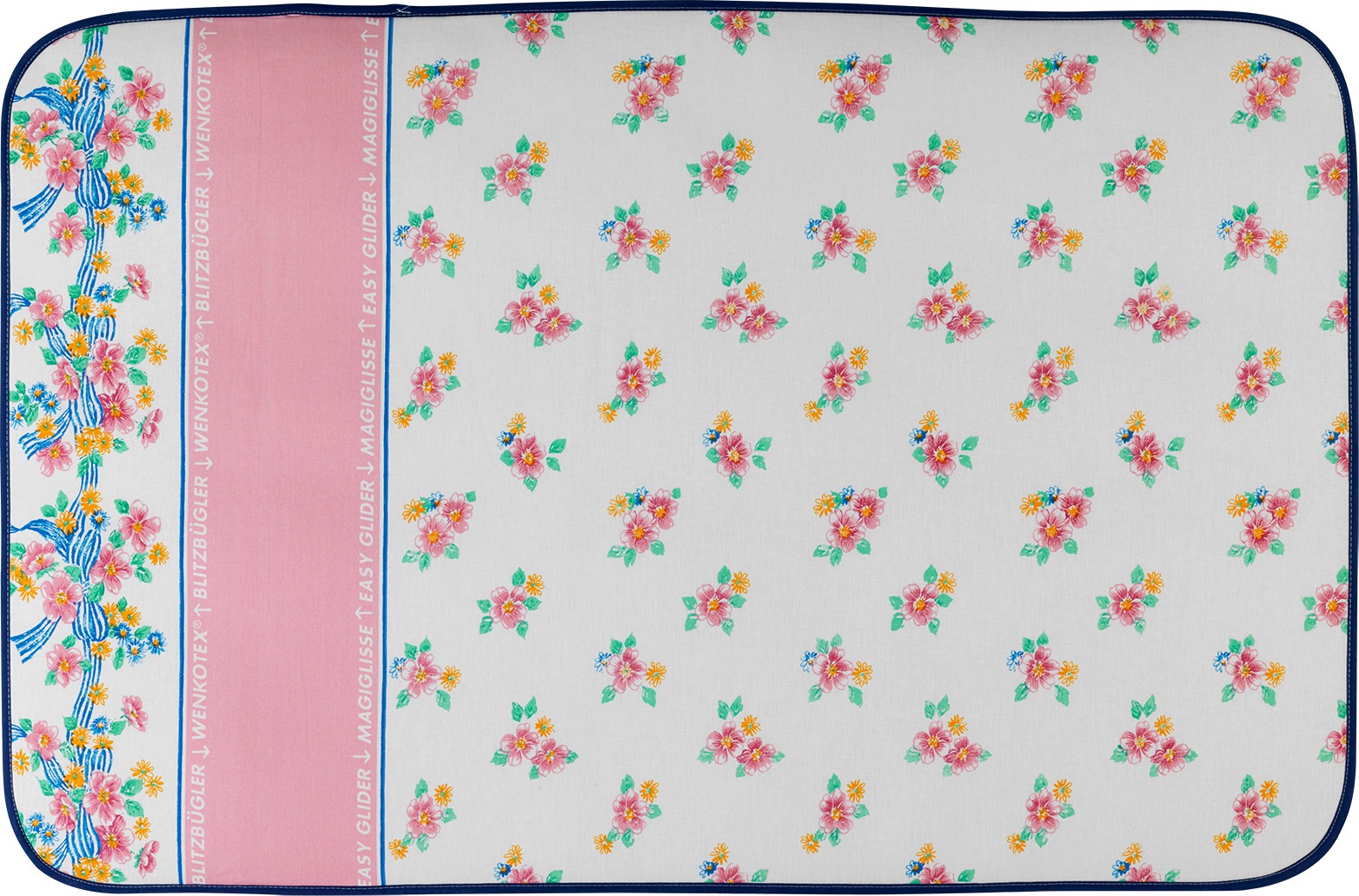 Image of WENKO Bügeltuch »Blütenpracht«, (1 tlg.) bei Ackermann Versand Schweiz