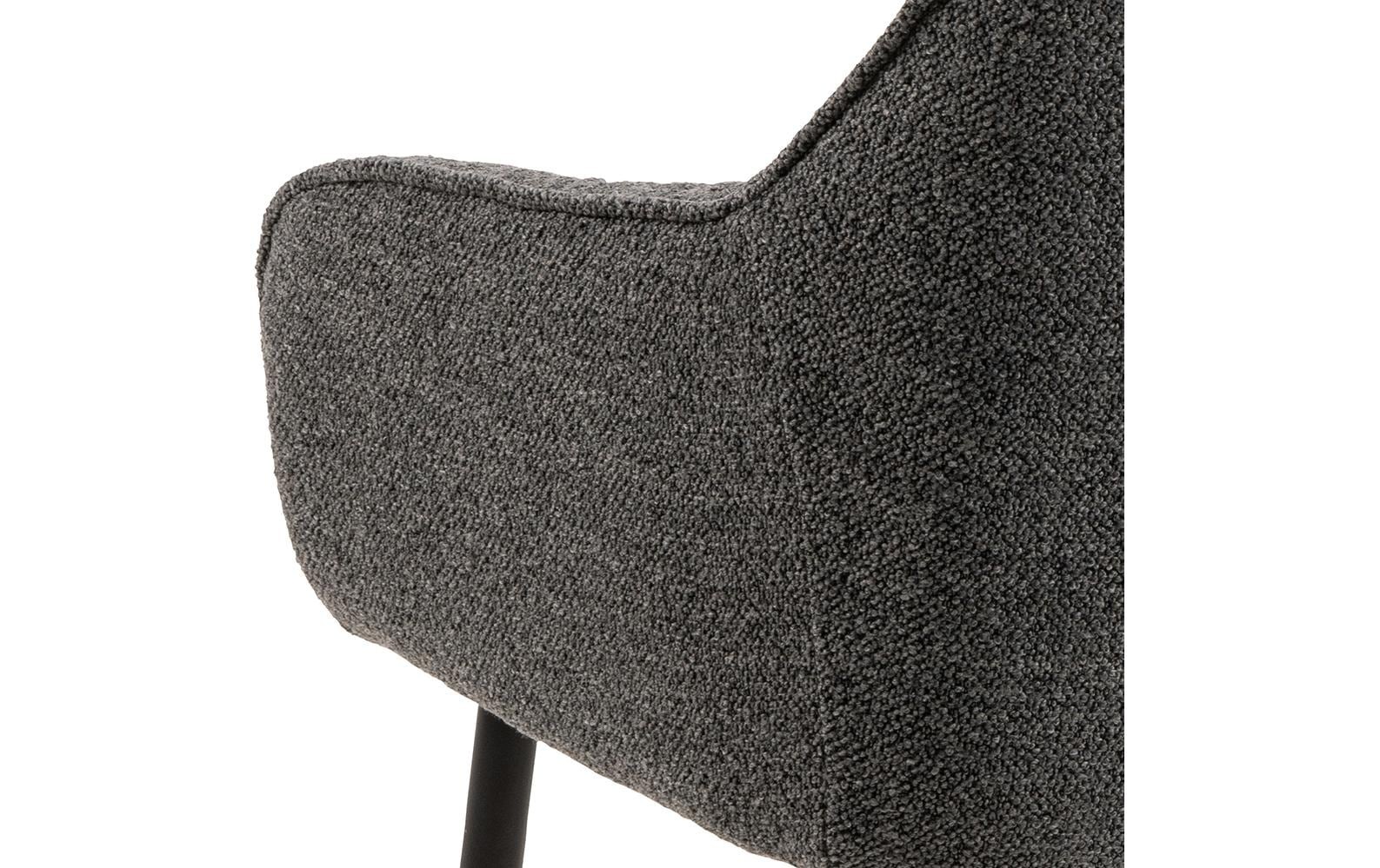 AC Design Stuhl »Brooke Monza1, 2 Stück«