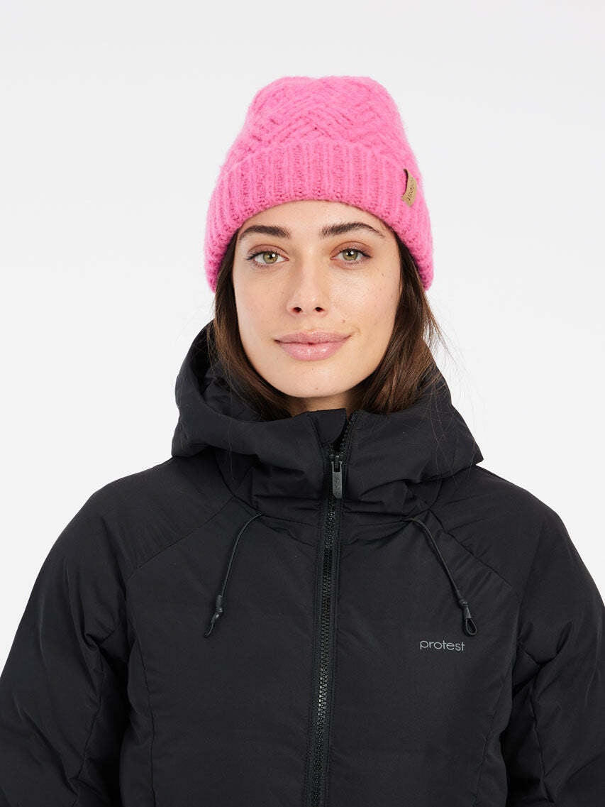 Protest Veste de ski »Skijacke PRTALYSUMI«