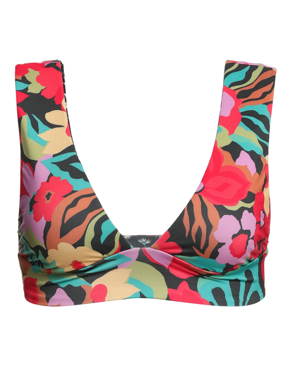 Image of Billabong Triangel-Bikini-Top "Islands Away Rev"