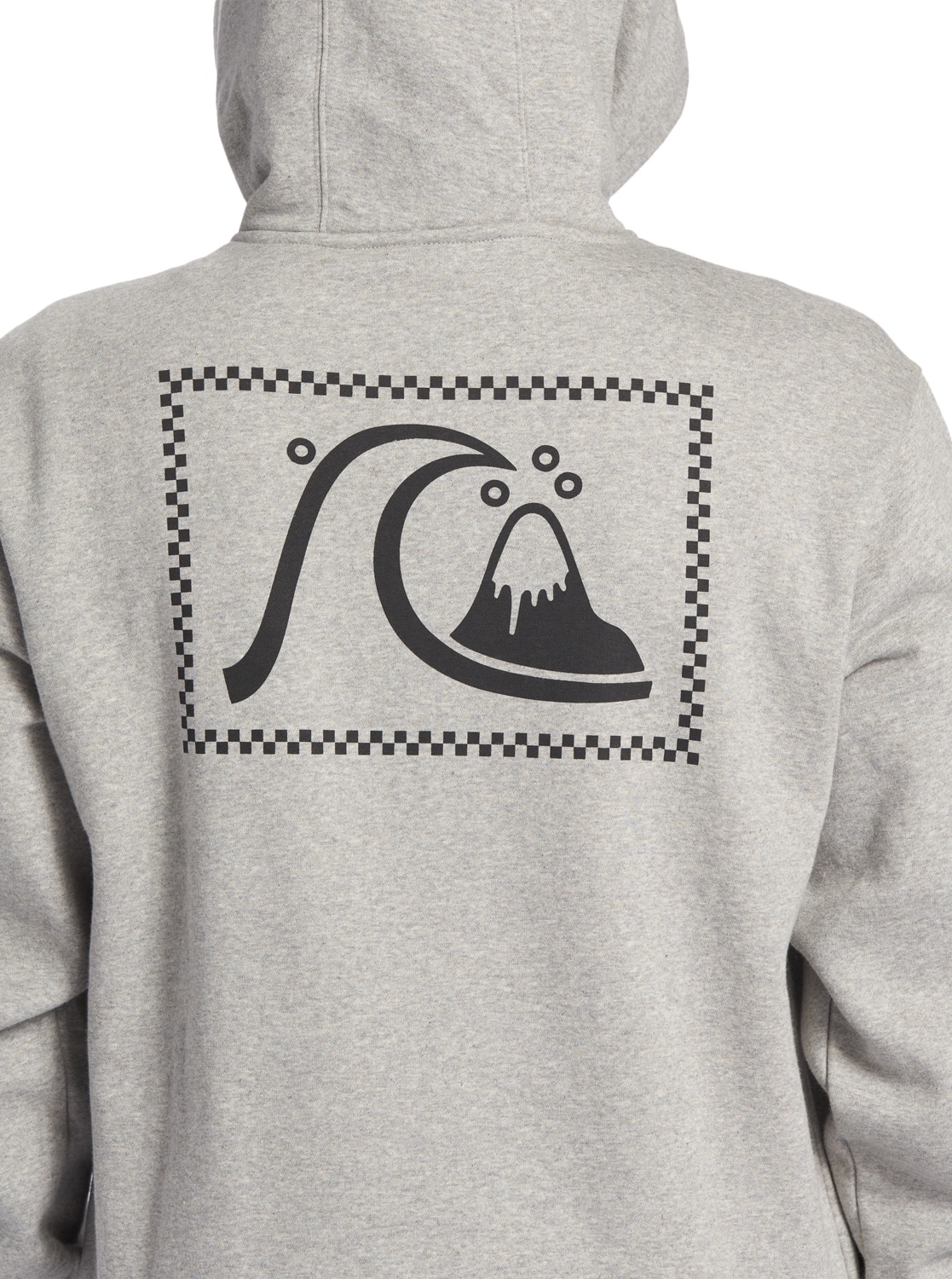 Quiksilver Kapuzensweatjacke »Original Zip«