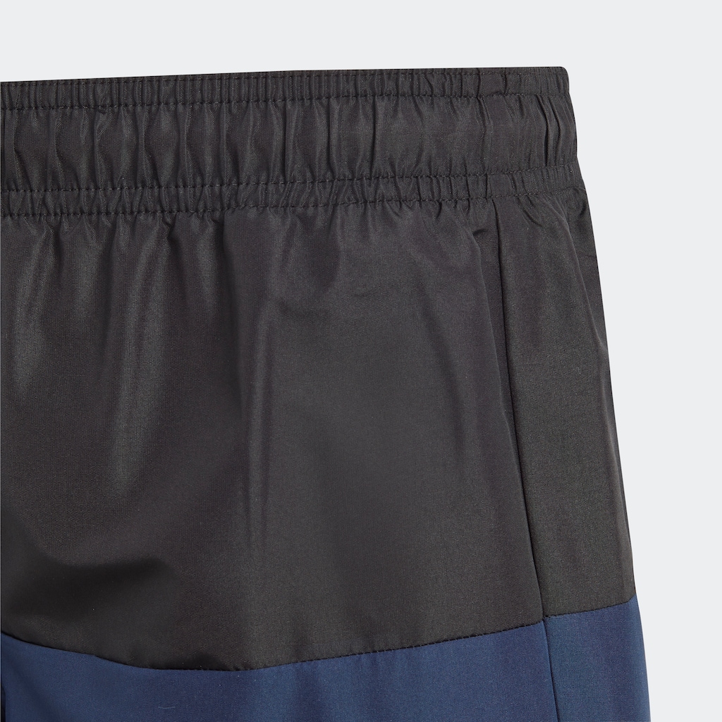 adidas Performance Badeshorts »COLORBLOCK«, (1 St.)