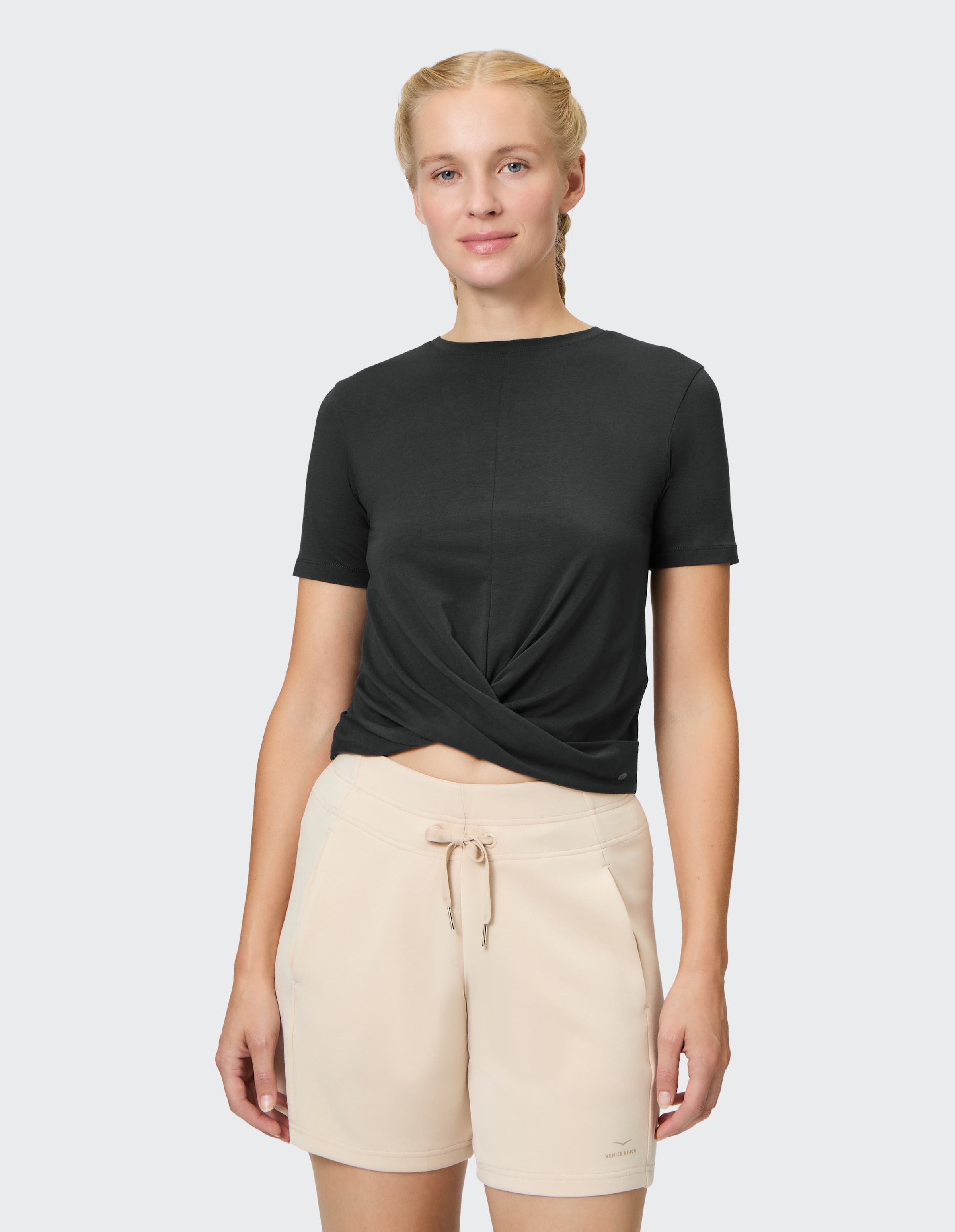 Image of Venice Beach T-Shirt "T-SHIRT DARLEEN"