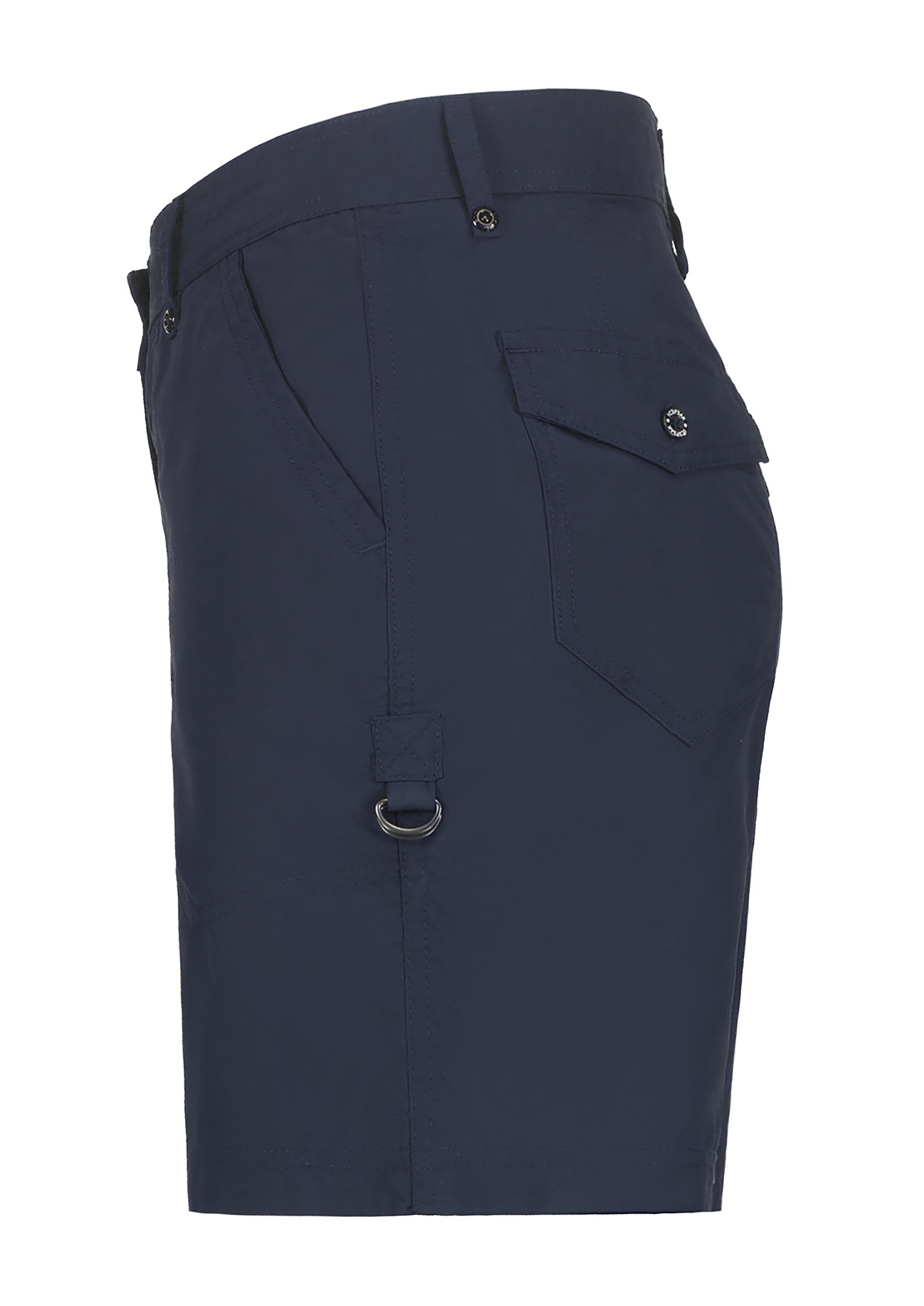 Icepeak Bermudas »D SHORTS AMANA«, (1 tlg.)