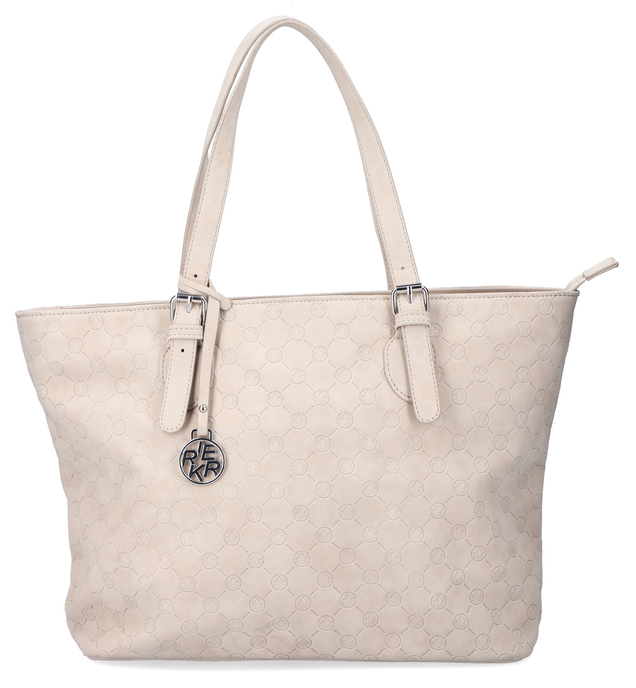 Image of Rieker Henkeltasche »Morelia«, mit All Over Logo Prägung bei Ackermann Versand Schweiz