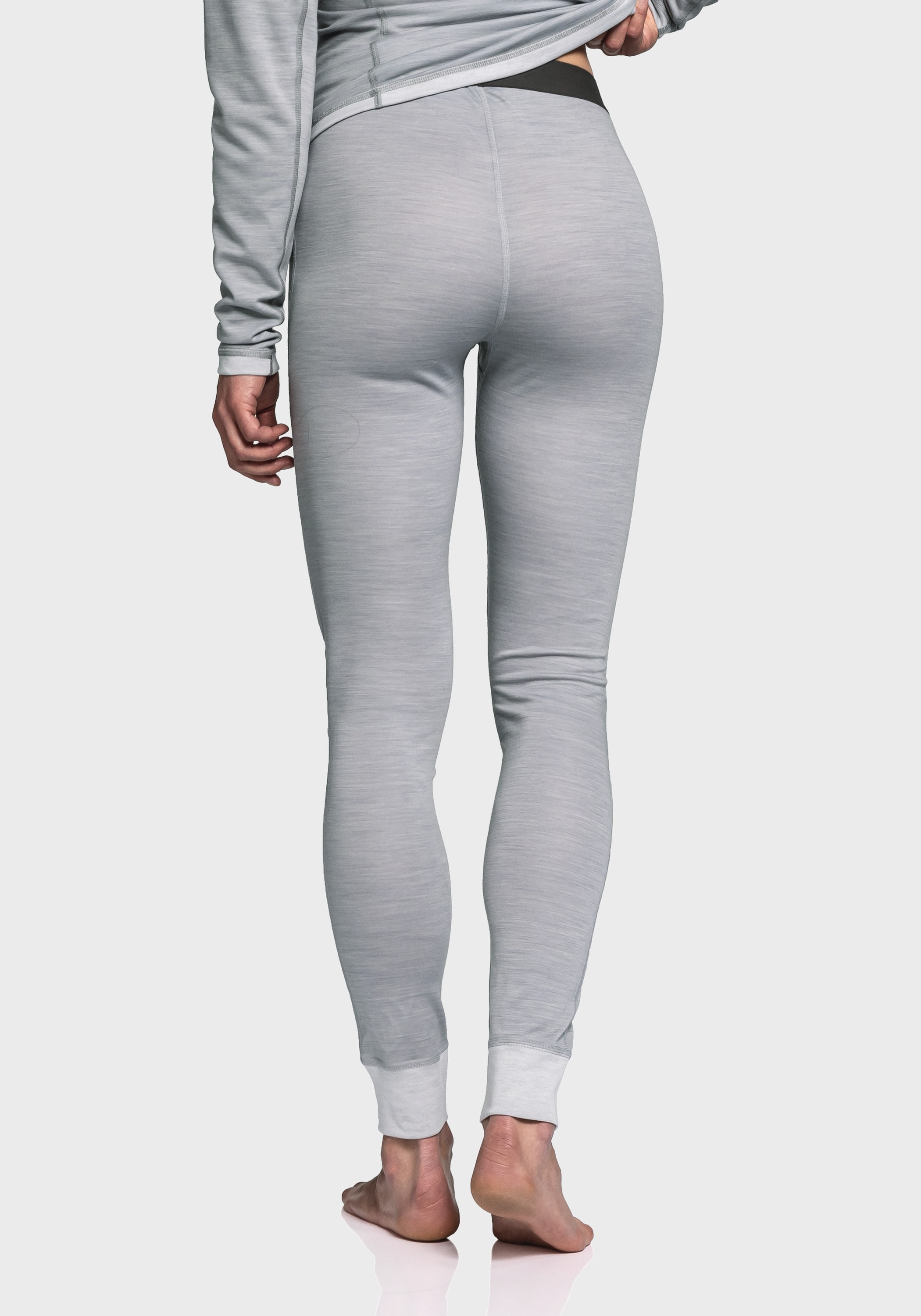 Schöffel Funktionshose »Ski Merino Sport Pants long W«