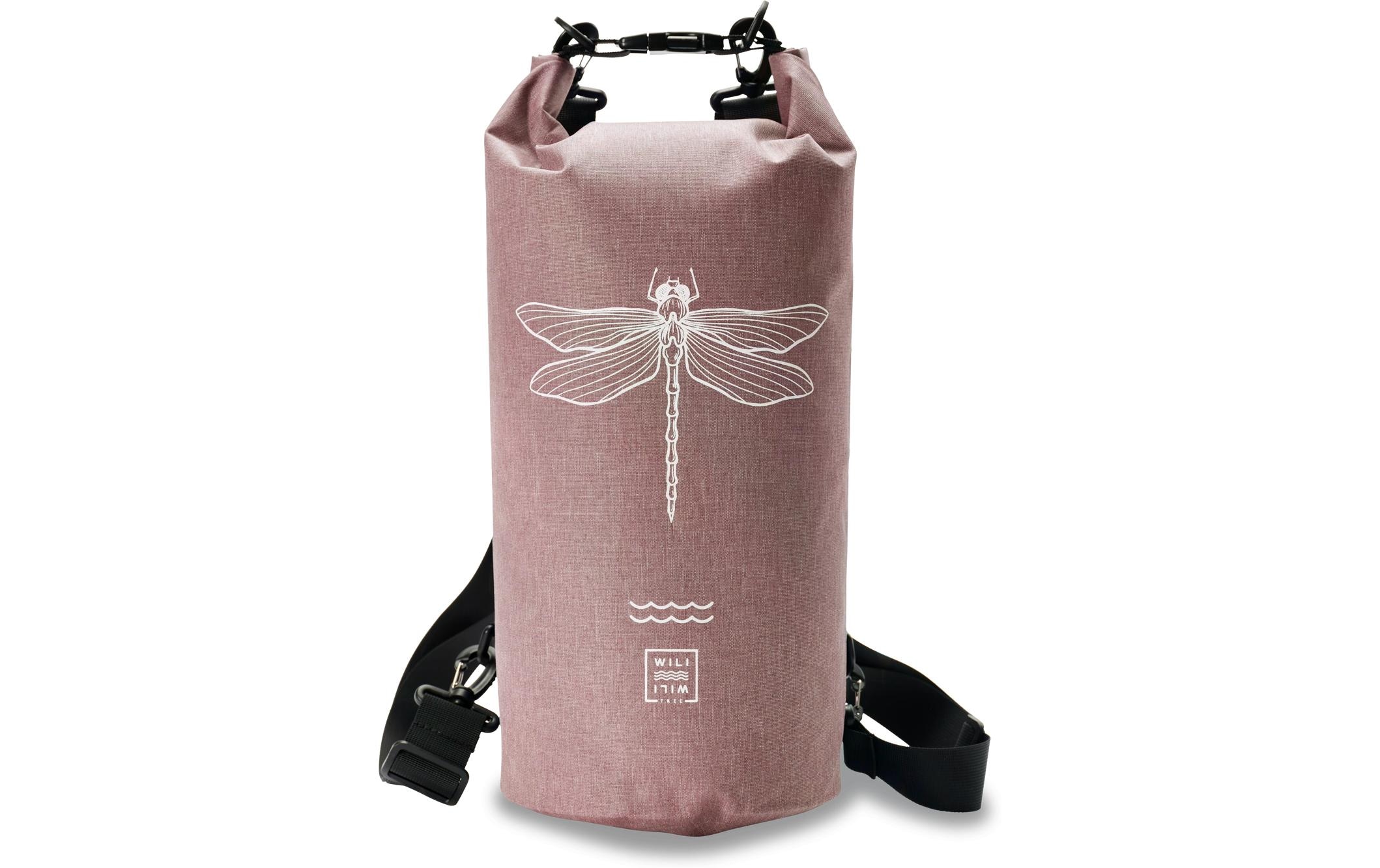 Drybag »Wili Wili Tree Dragon Fly 15 l«