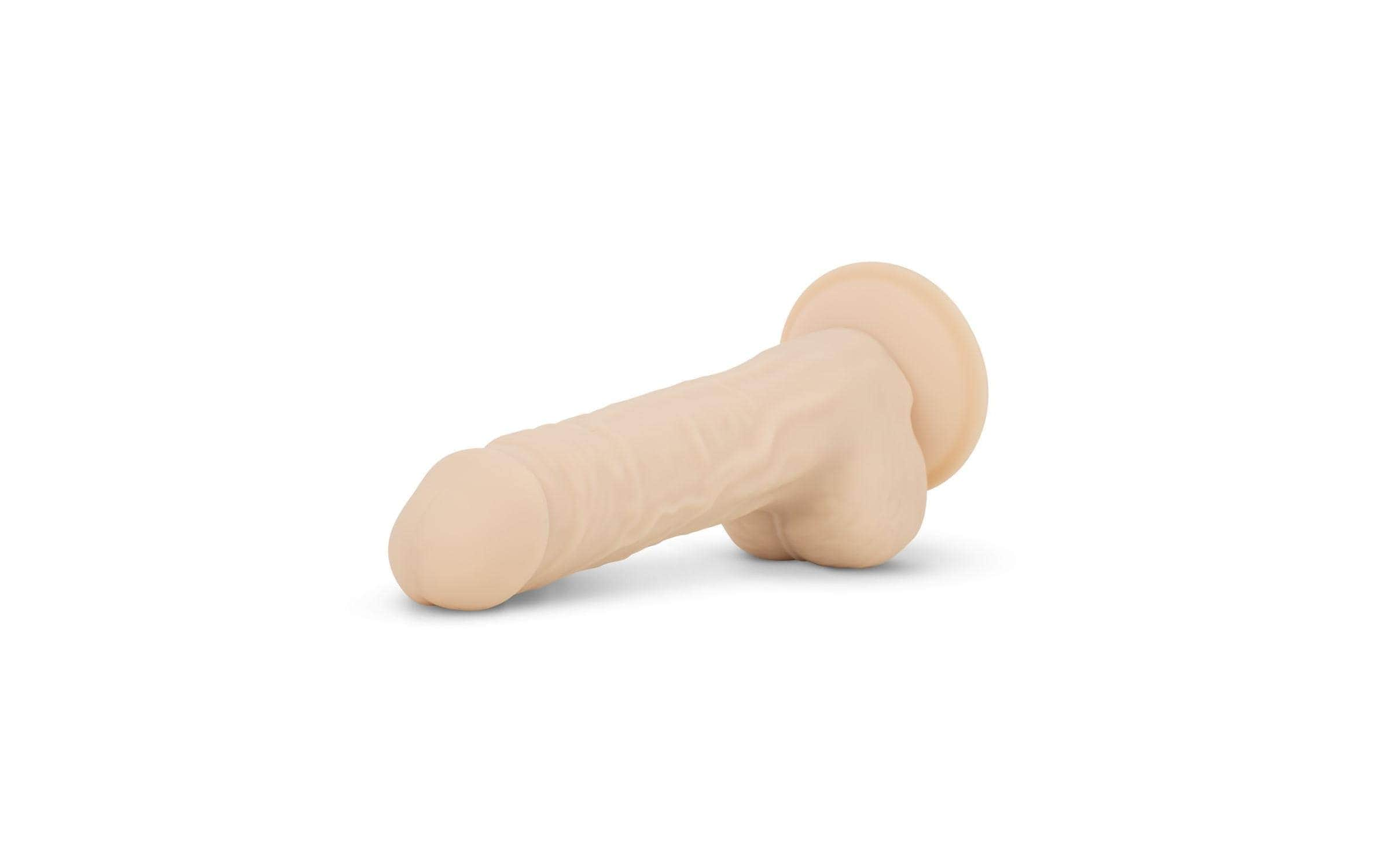 Vibrator »Real Fantasy Quentin realistischer 24 cm Beige«