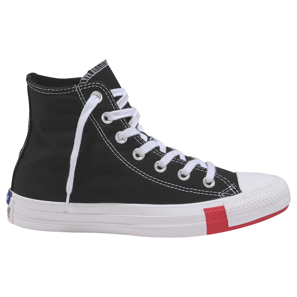 Converse Sneaker »Chuck Taylor All Star Hi Twisted«