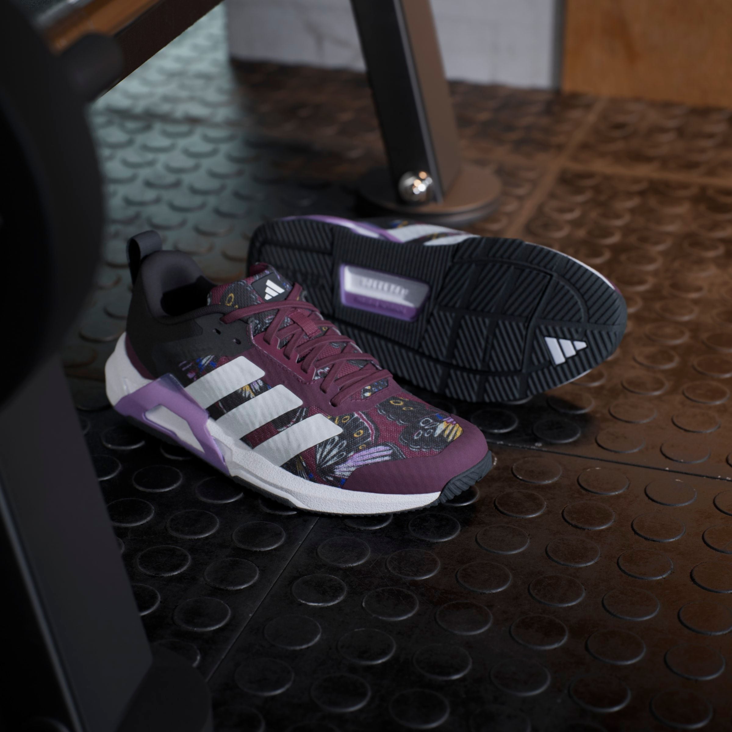 adidas Performance Trainingsschuh »DROPSET CONTROL SNEAKER«
