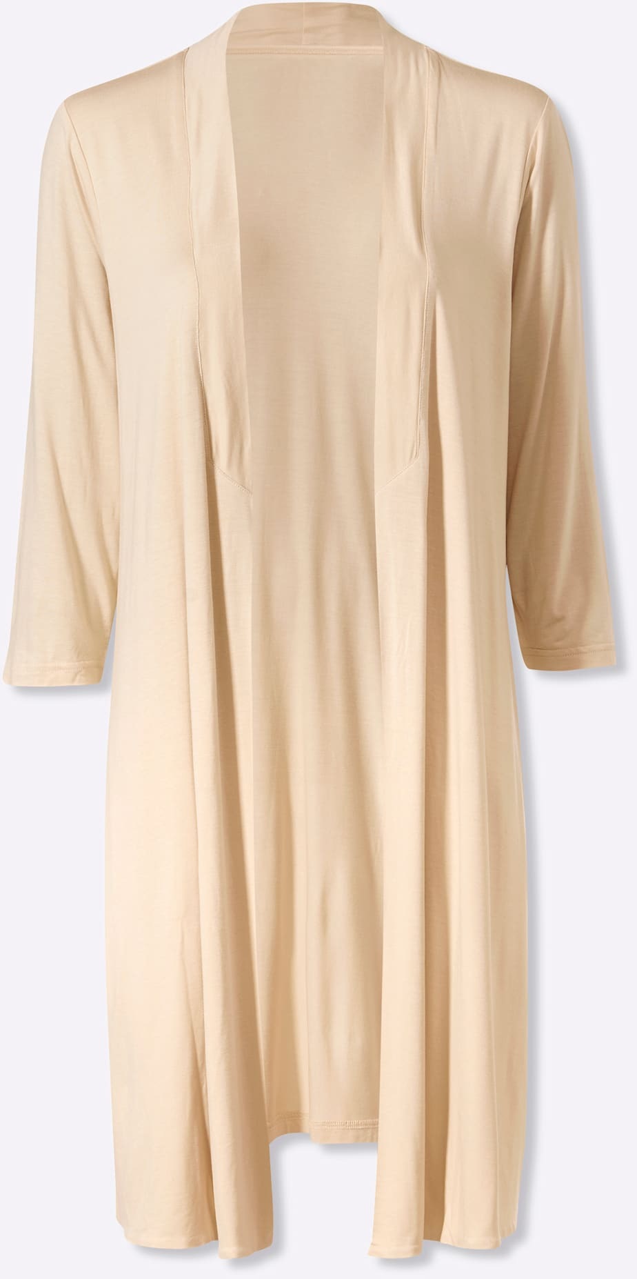 heine Shirtjacke »Shirtjacke« 1 tlg.