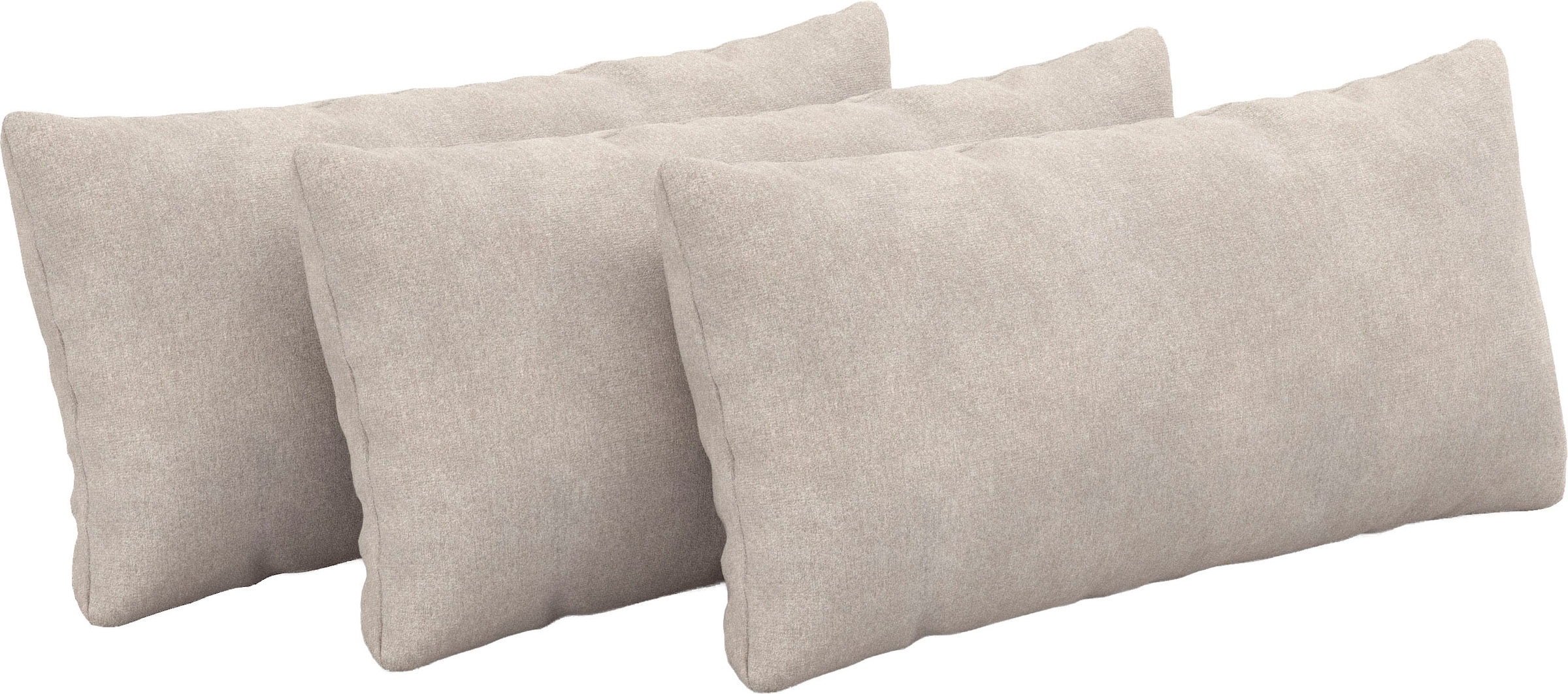 sit&more Housse de coussin »Zoe«