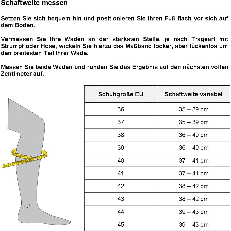 Remonte Winterstiefel