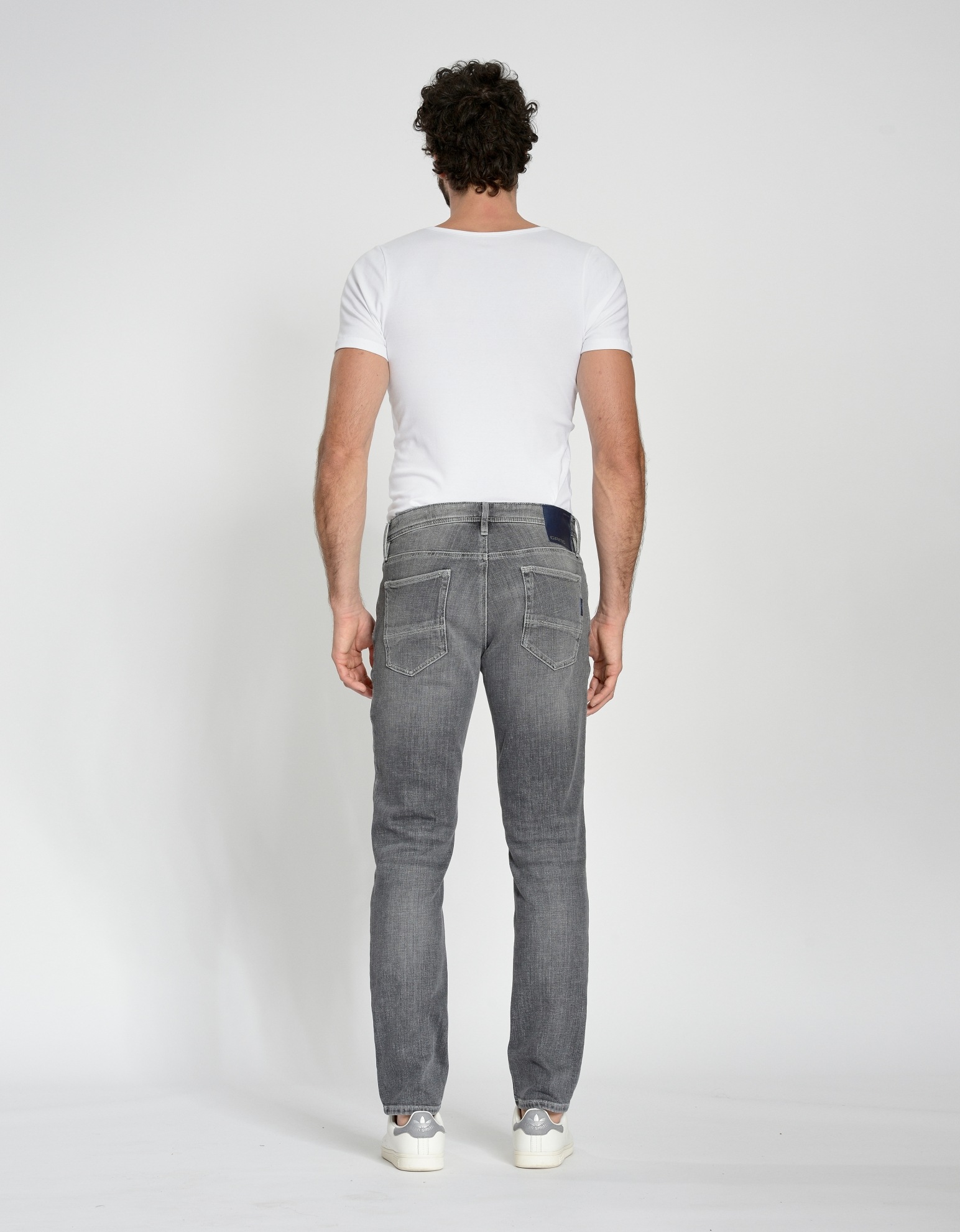 GANG 5-Pocket-Jeans »94NICO«, in zwei verschiedenen Beinlängen im 5-Pocket Style