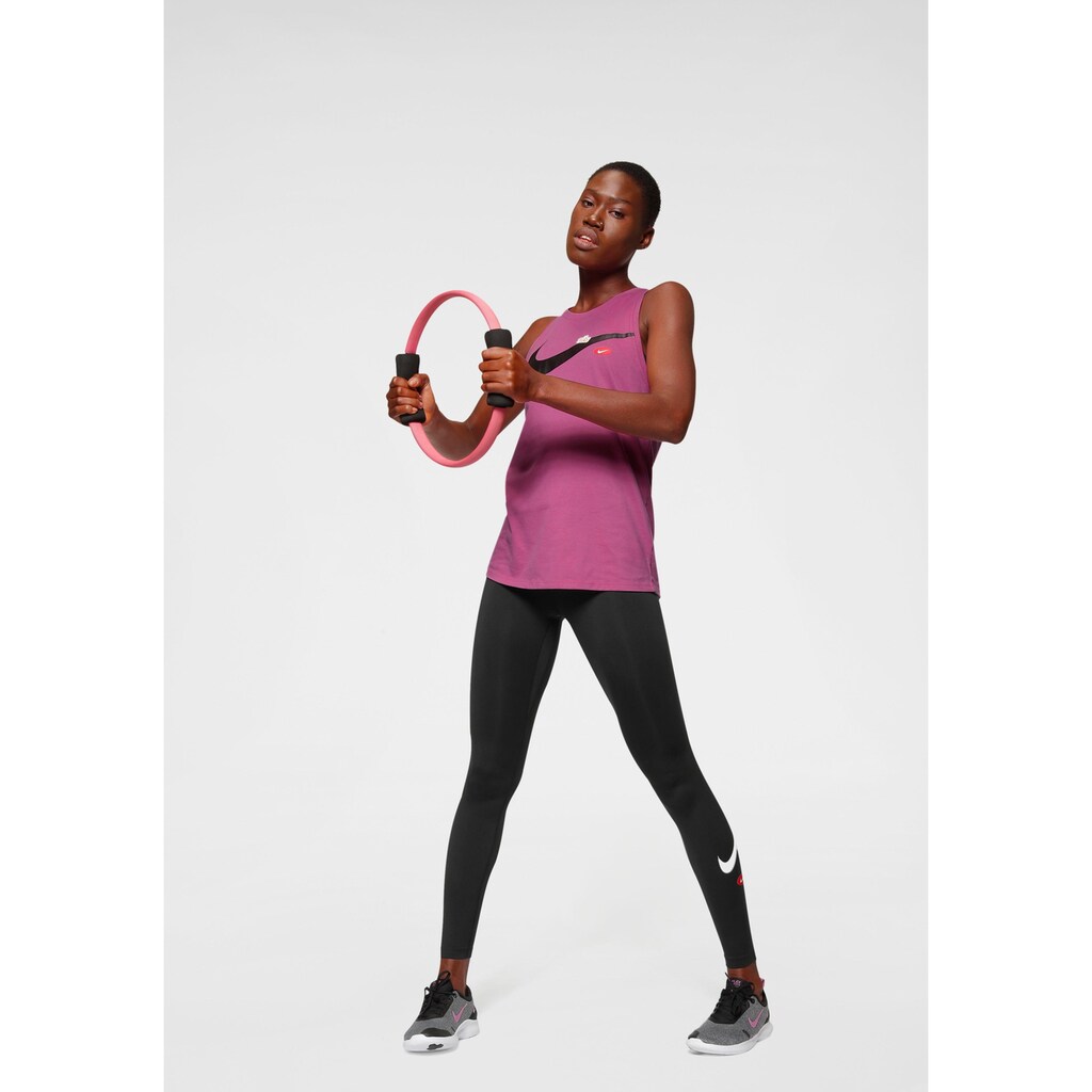 Nike Funktionstop »Nike Dri-FIT Women's Graphic Training Tank«, DRI_FIT Technologie