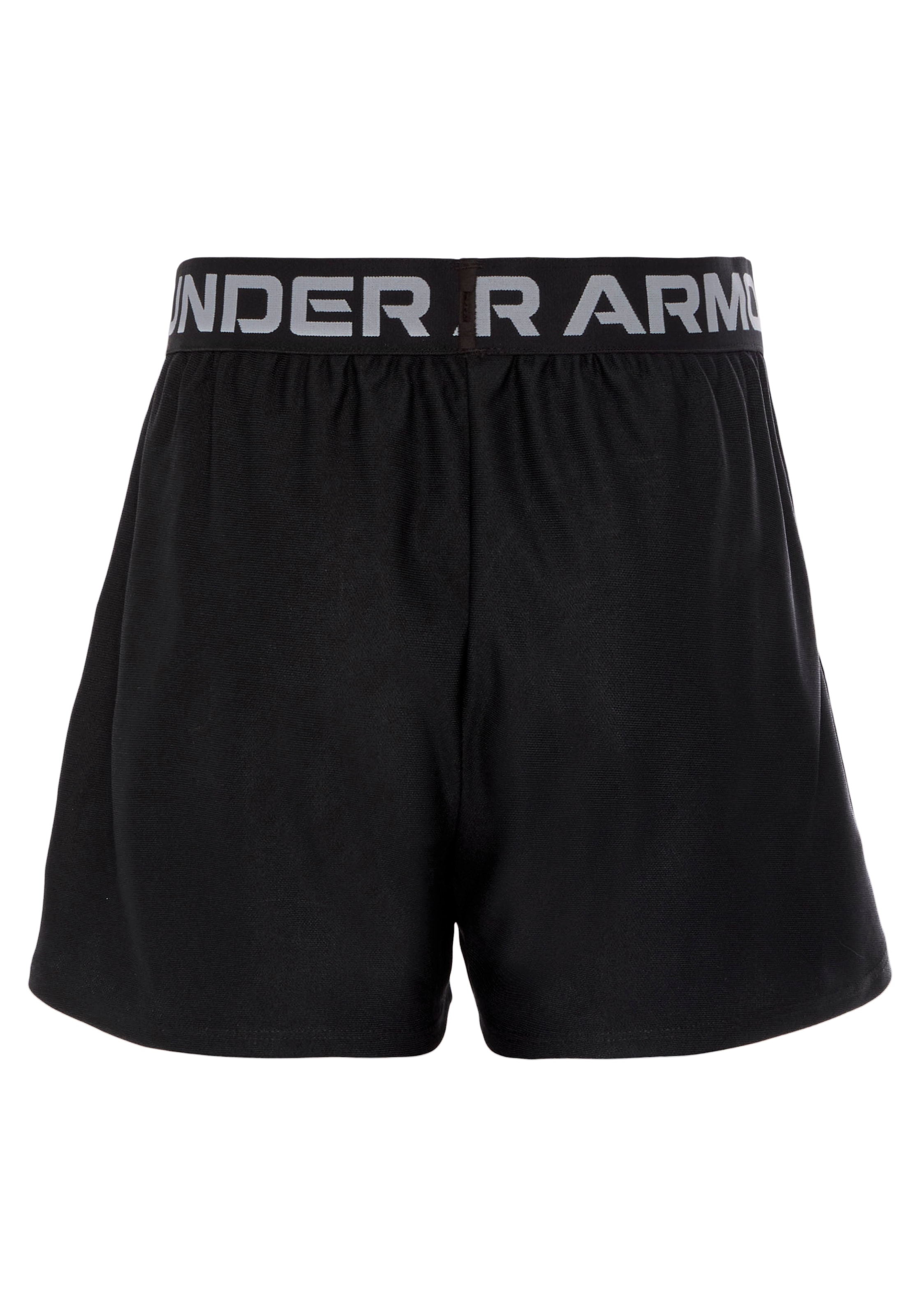 Under Armour® Shorts »Play Up Solid Shorts«