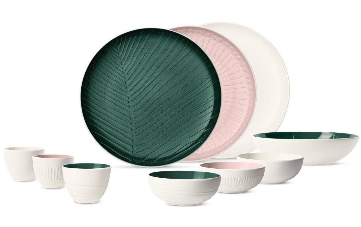 Image of Villeroy & Boch Kombiservice »Its my match Love Story 19-teilig«, (Set) bei Ackermann Versand Schweiz