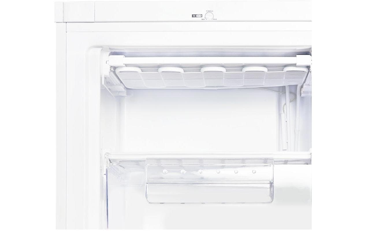 Kibernetik Gefrierschrank »ECOTK245«, 172,4 cm hoch, 60 cm breit