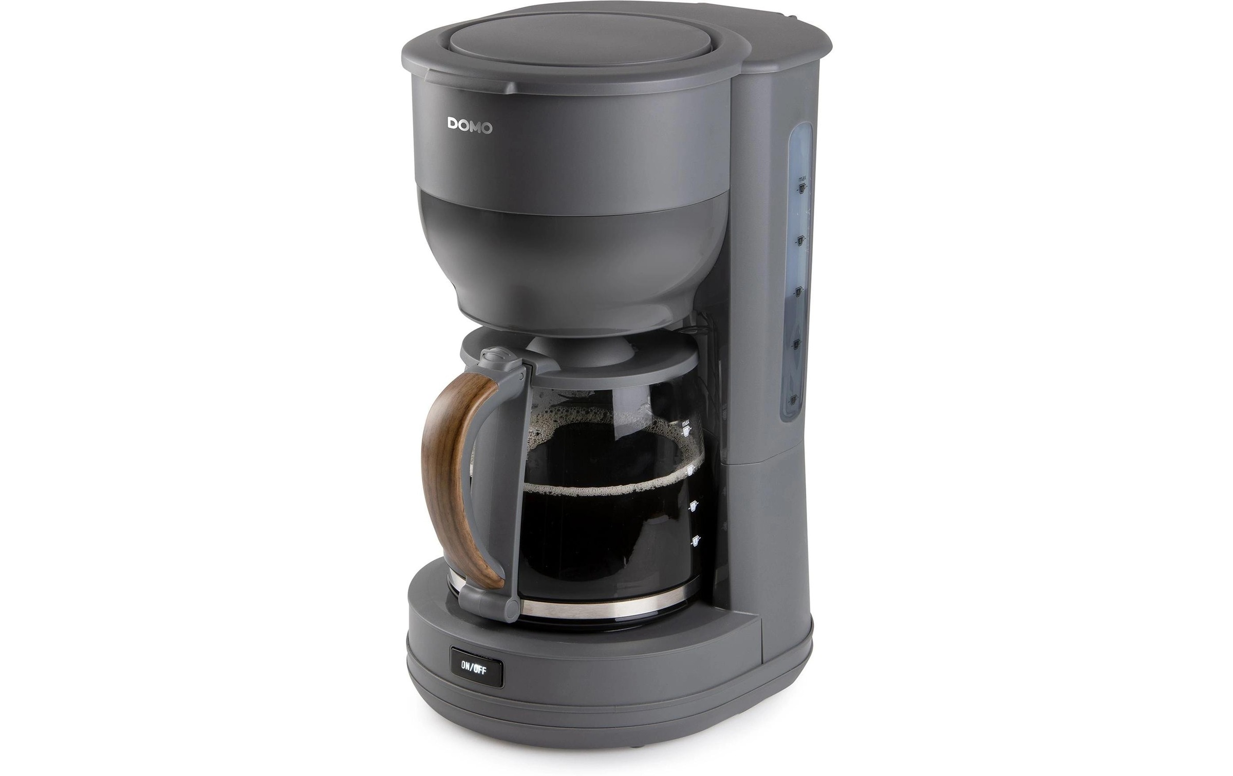 Image of Domo Filterkaffeemaschine "DO754K"